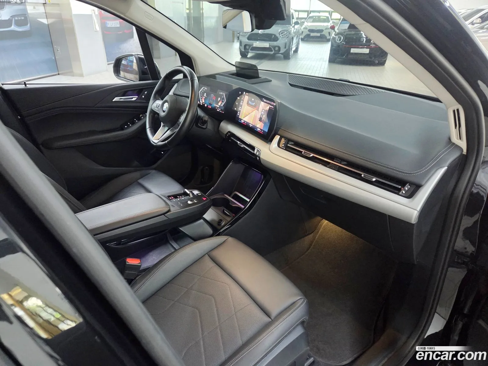 BMW 2 Series Active Tourer 2022 — 15