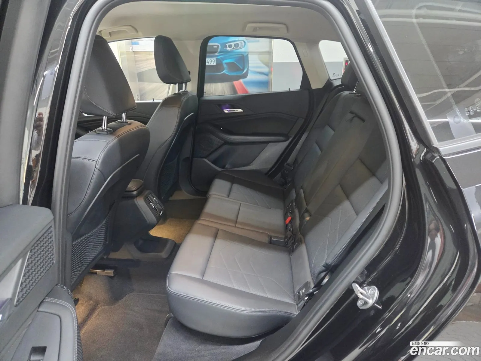 BMW 2 Series Active Tourer 2022 — 8
