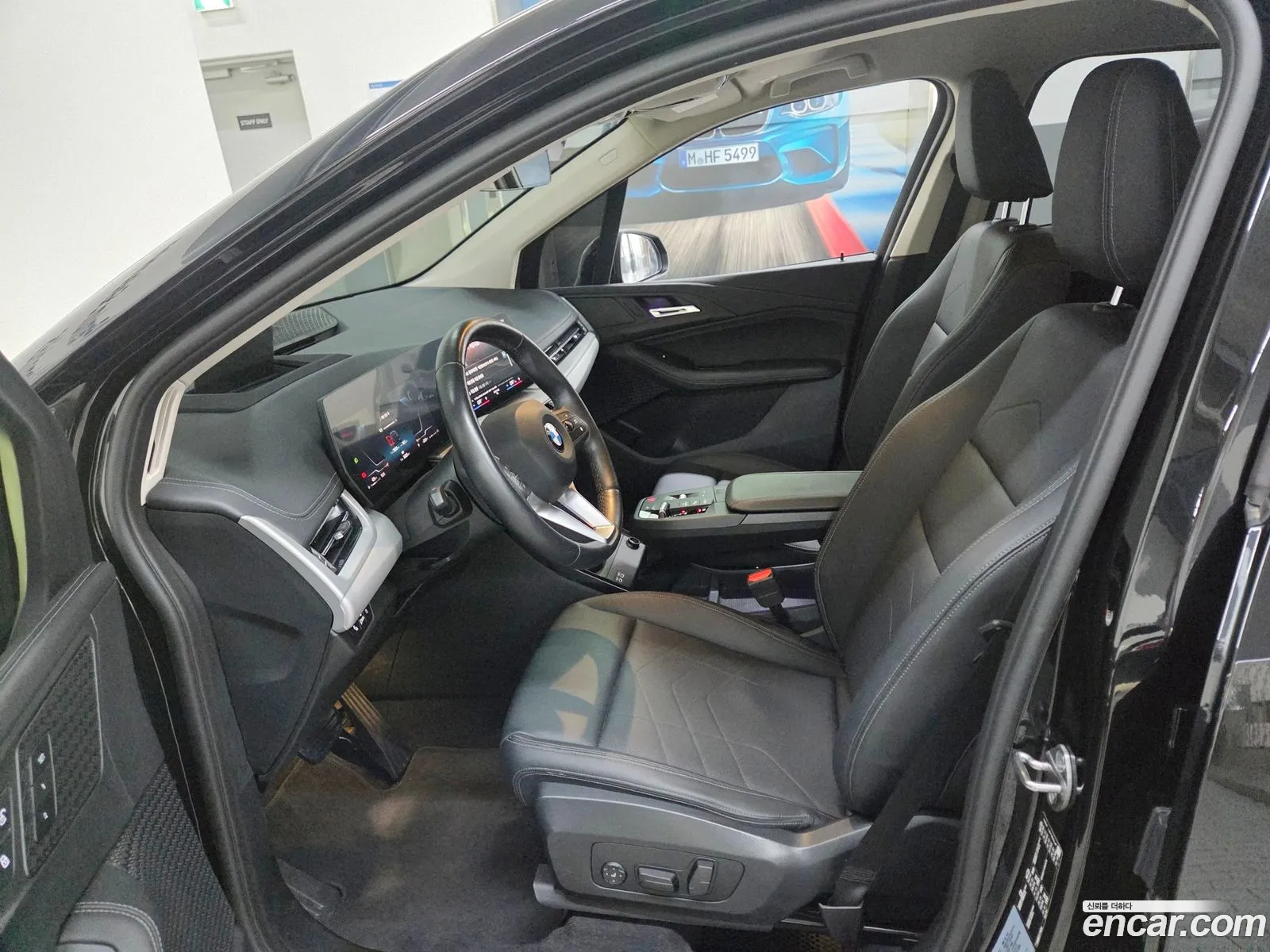 BMW 2 Series Active Tourer 2022 — 6