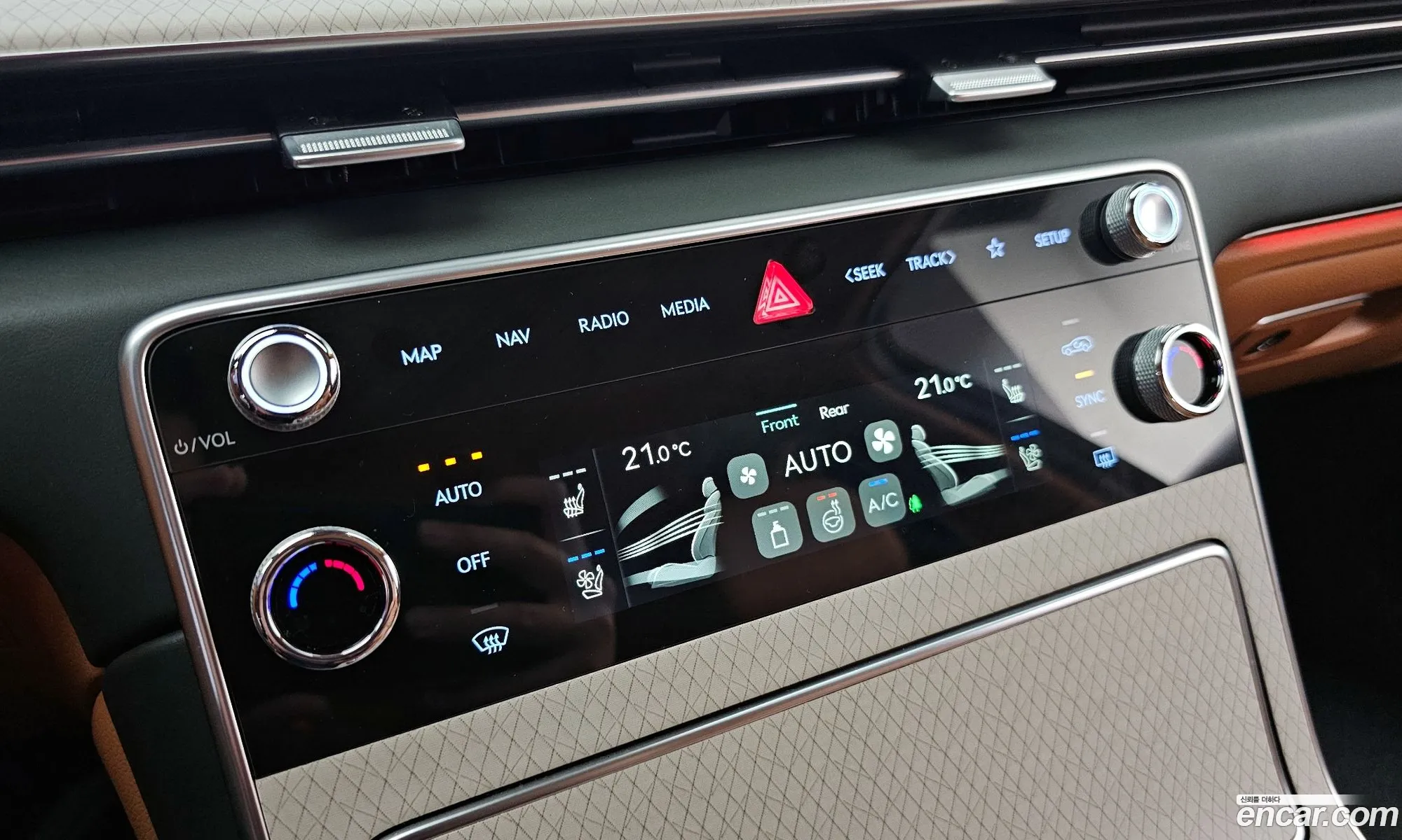 Genesis GV80 2023 — 29