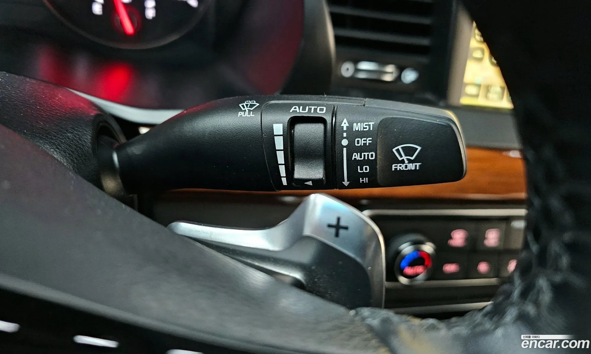 Kia K7 2017 — 9