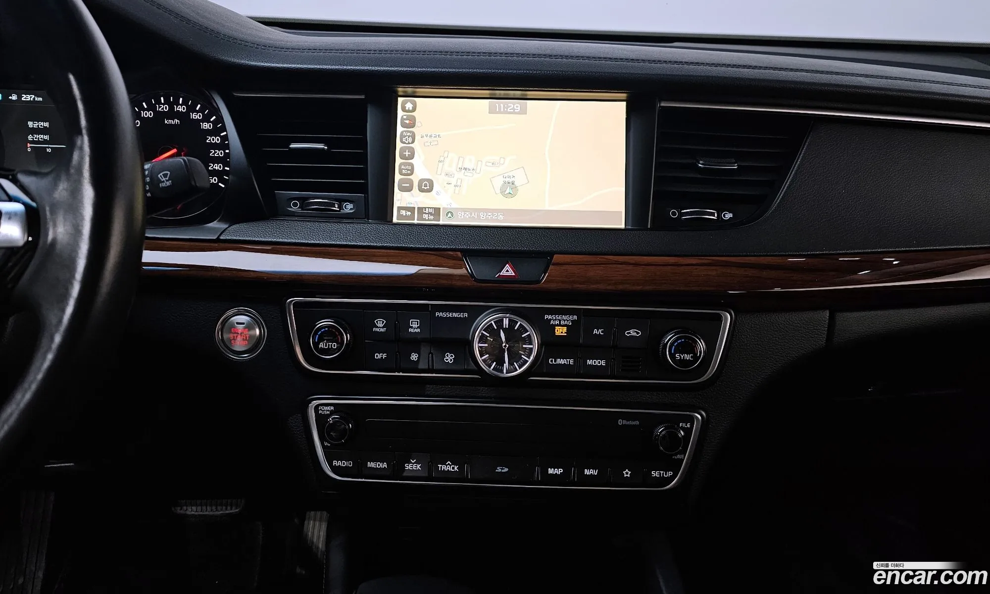 Kia K7 2017 — 16