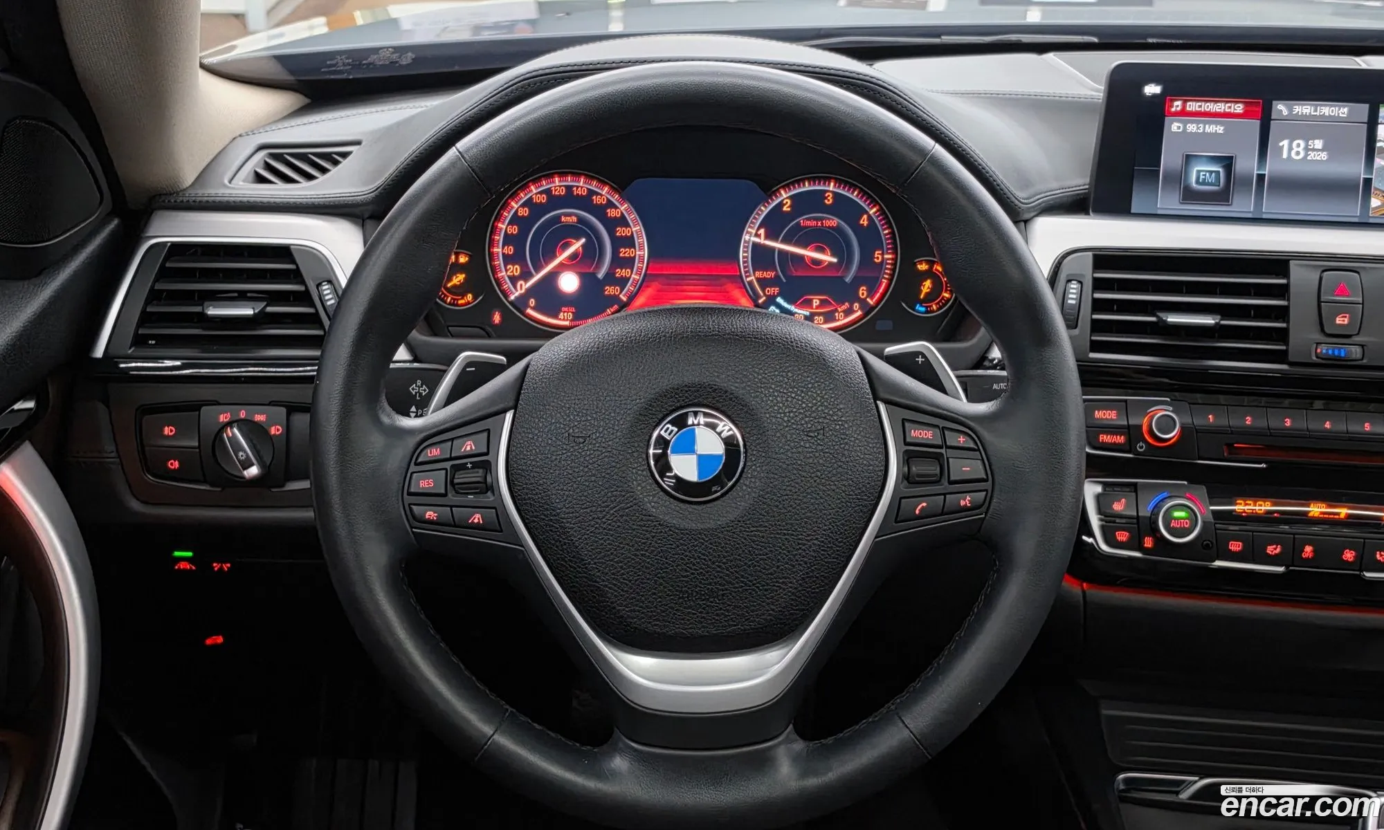 BMW 4 Series 2020 — 7
