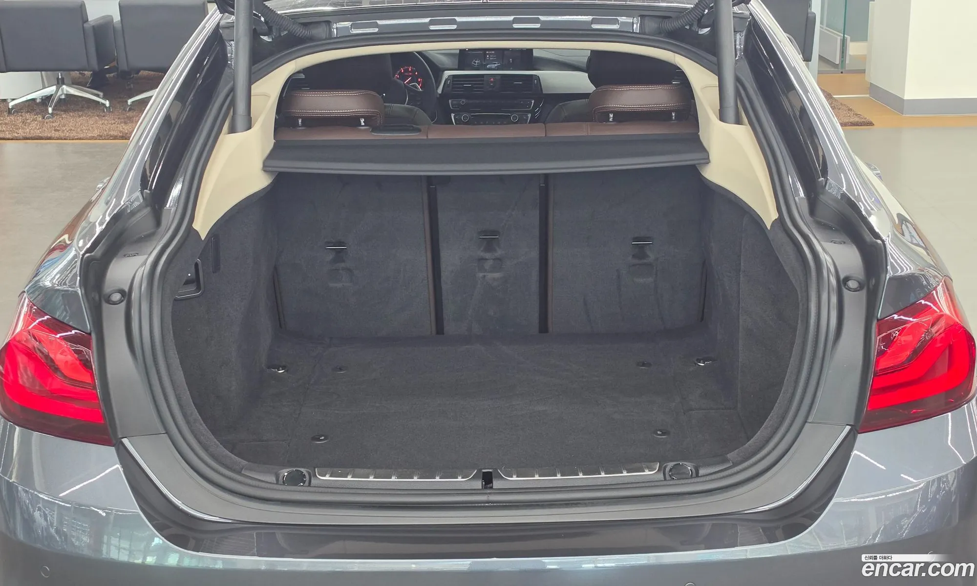 BMW 4 Series 2020 — 2