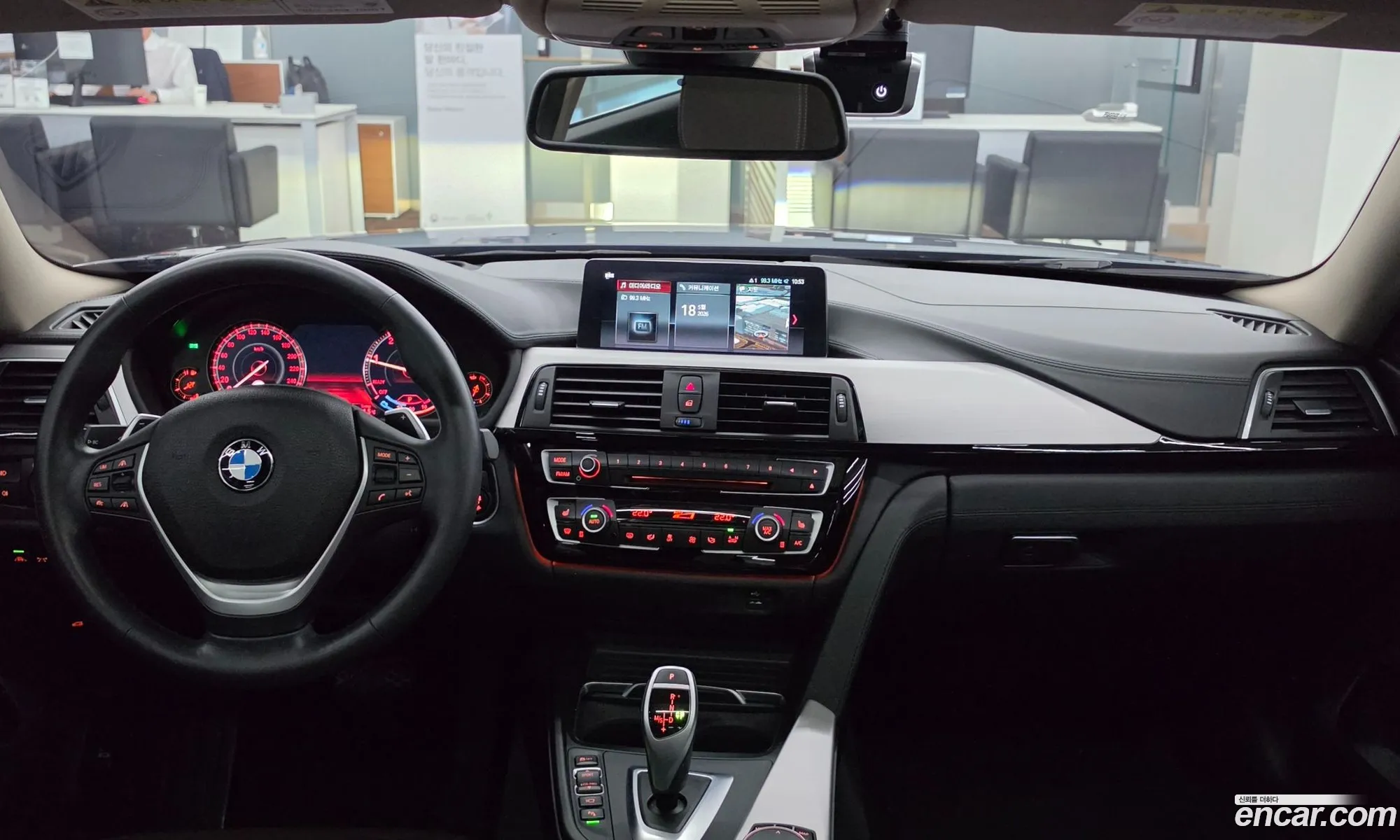 BMW 4 Series 2020 — 18