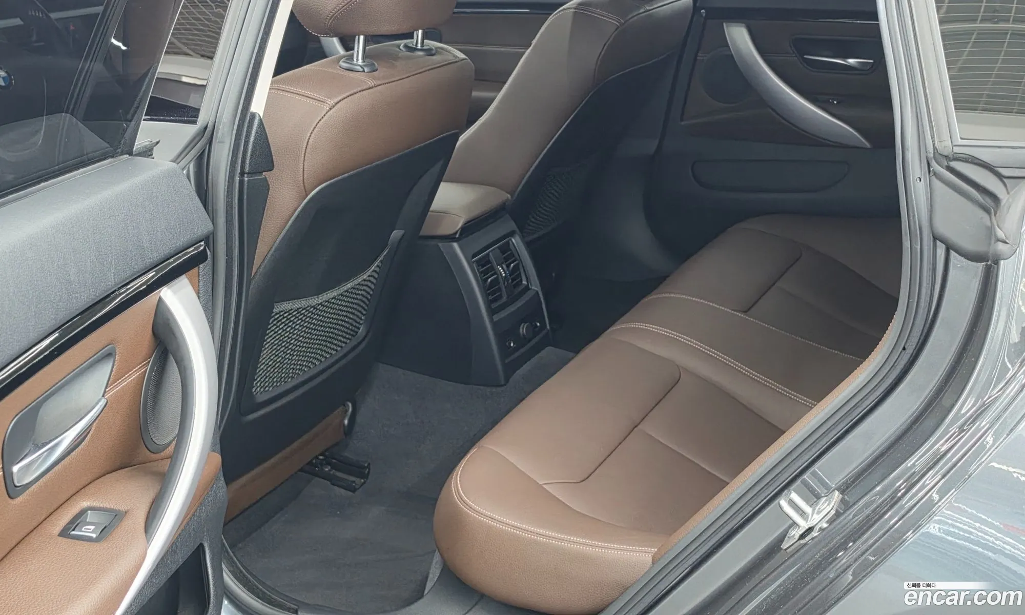 BMW 4 Series 2020 — 11