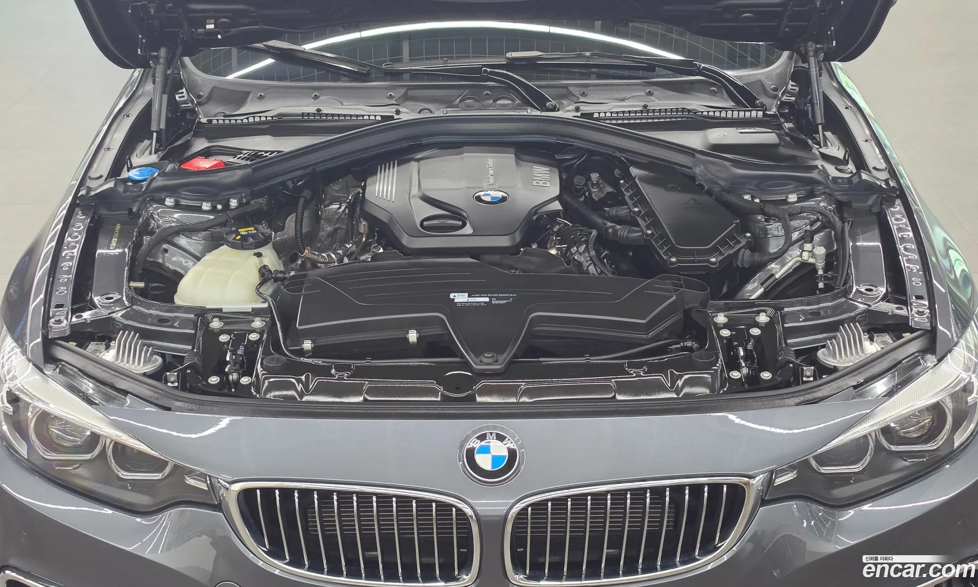 BMW 4 Series 2020 — 13
