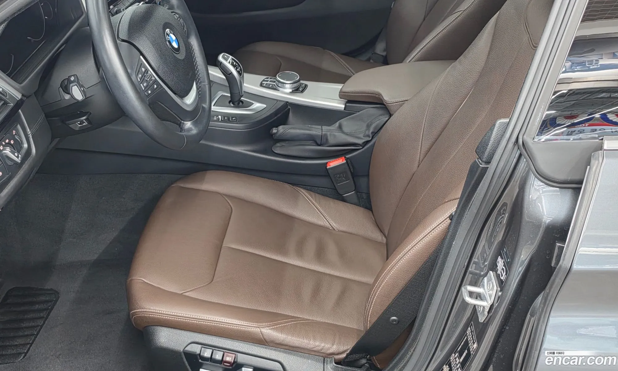 BMW 4 Series 2020 — 6
