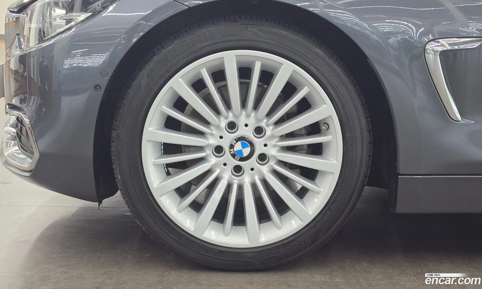 BMW 4 Series 2020 — 17