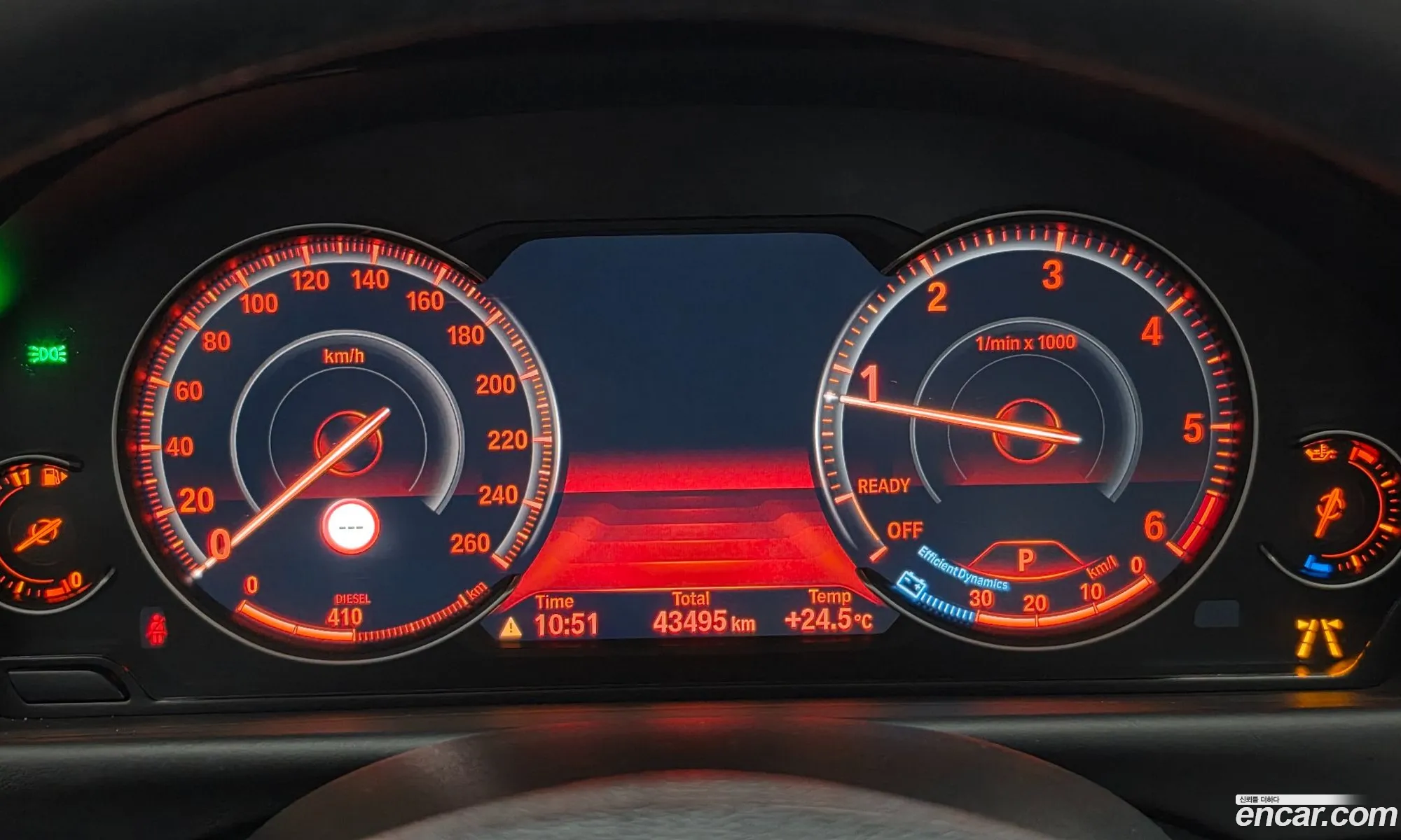 BMW 4 Series 2020 — 9