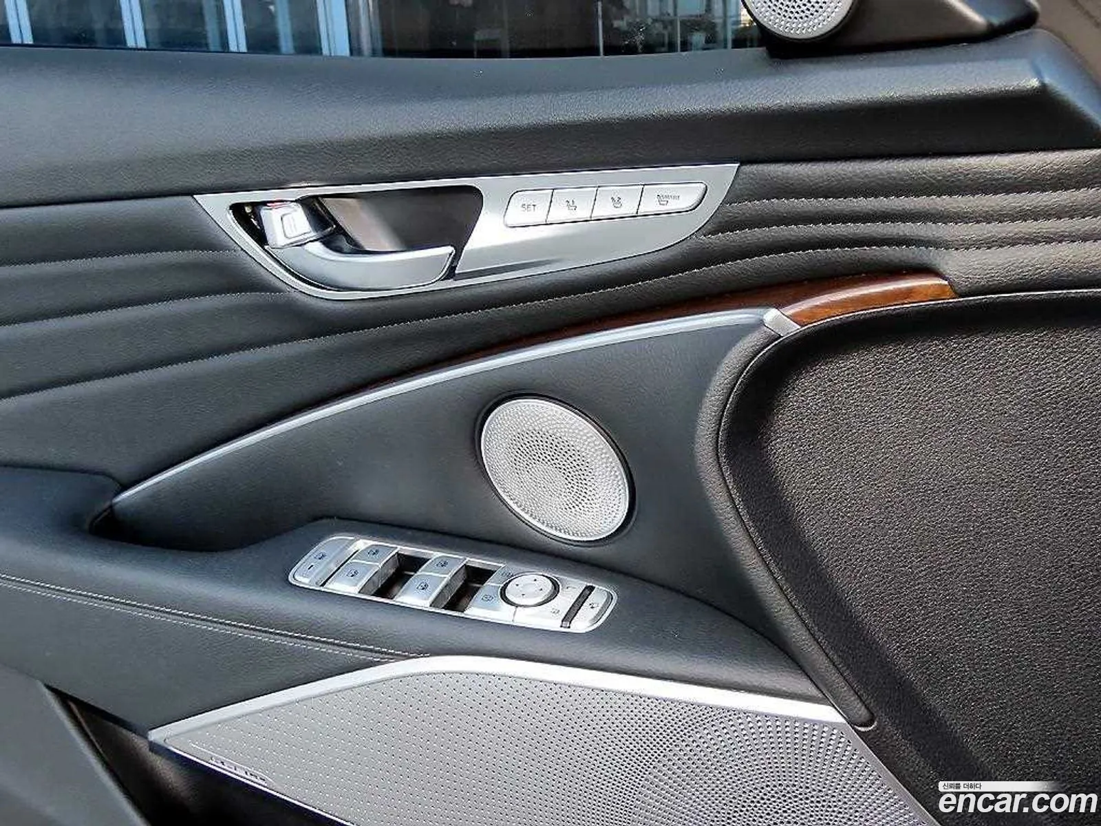 Kia The K9 2019 — 14
