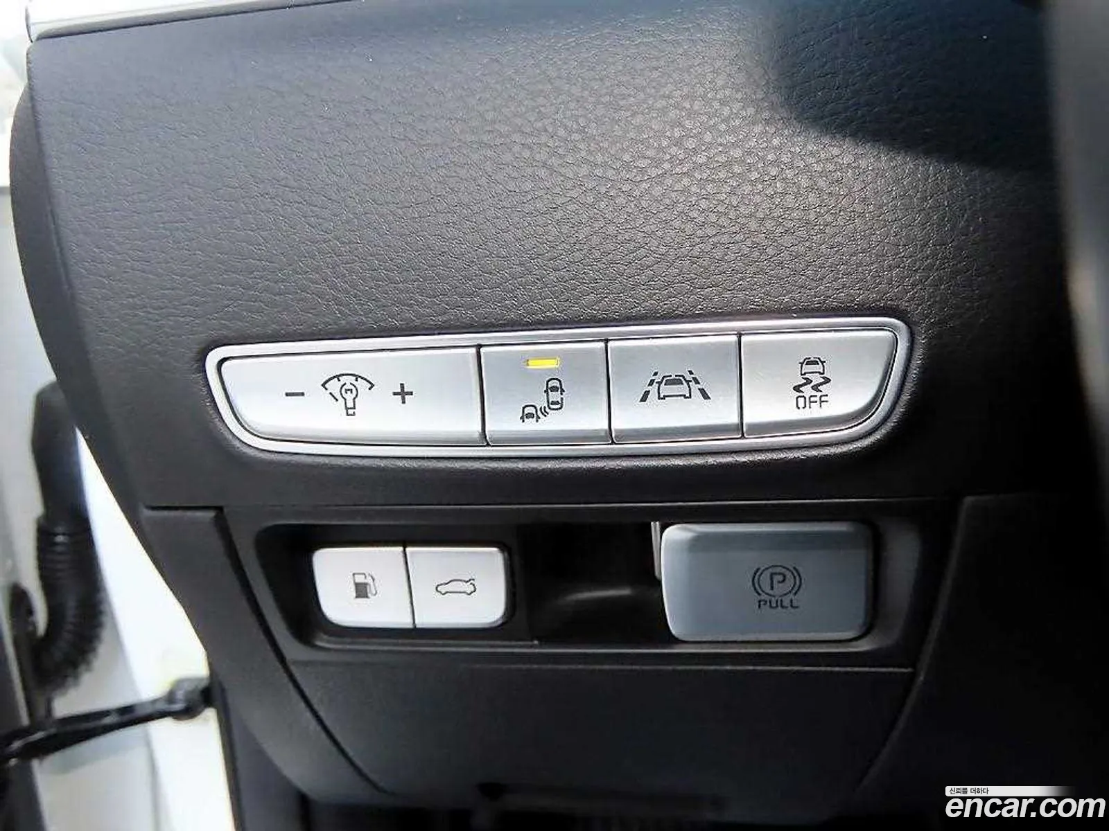 Kia The K9 2019 — 20