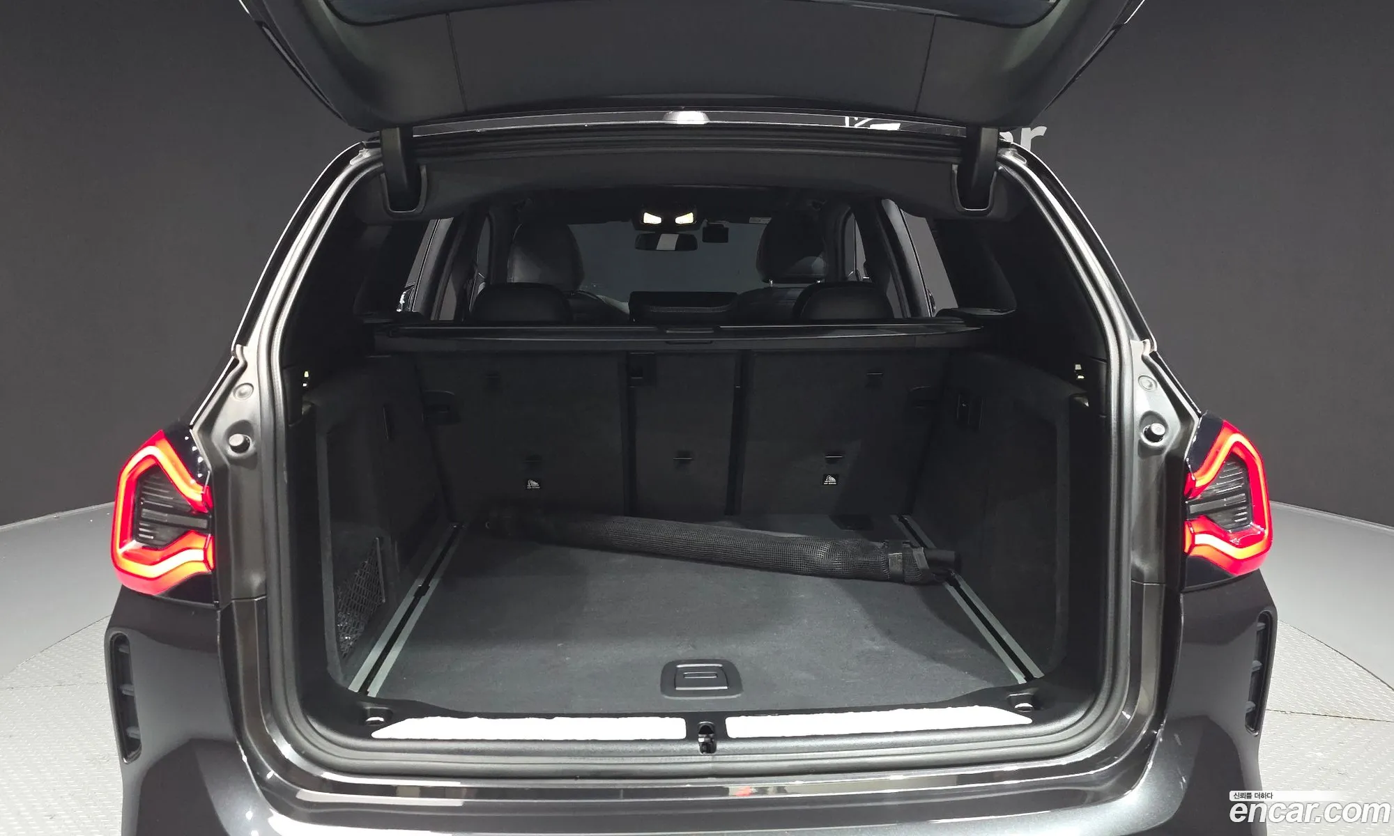 BMW X3 2023 WBA81DP03R9T47065 — 2