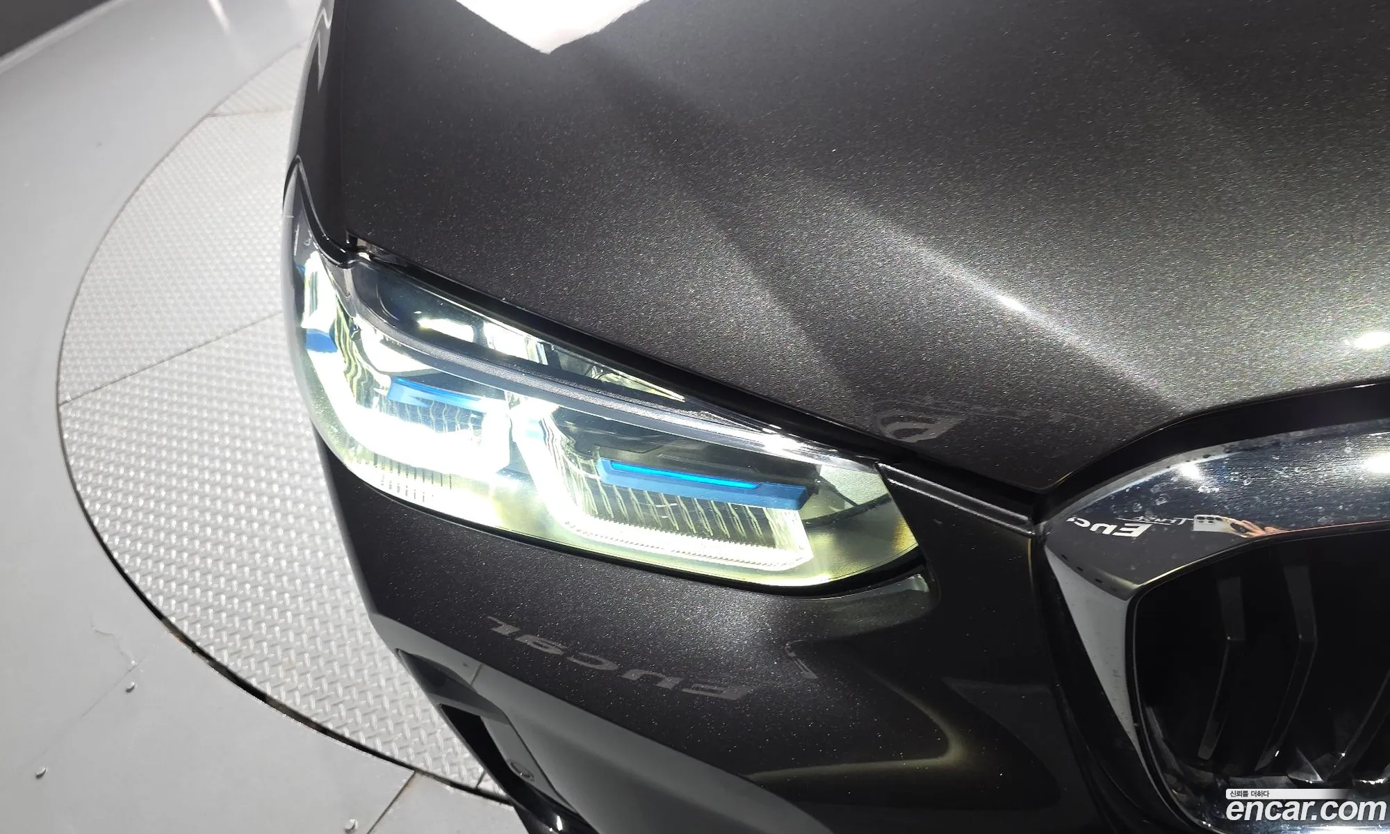 BMW X3 2023 WBA81DP03R9T47065 — 20