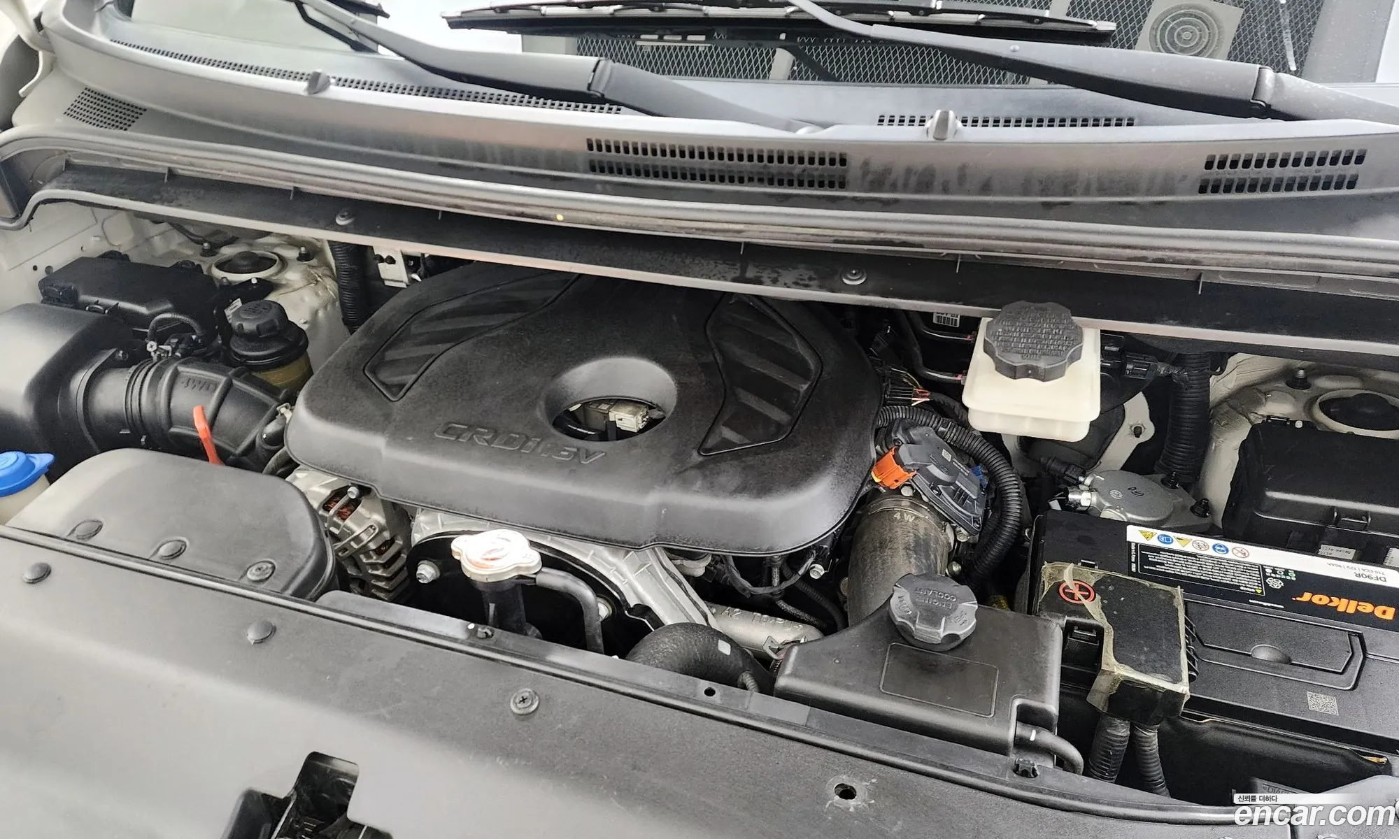 Hyundai Grand Starex 2018 — 10