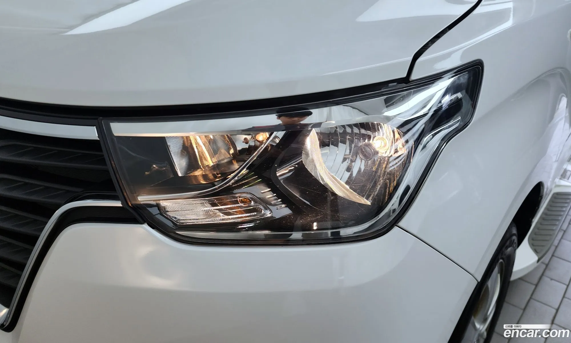 Hyundai Grand Starex 2018 — 25