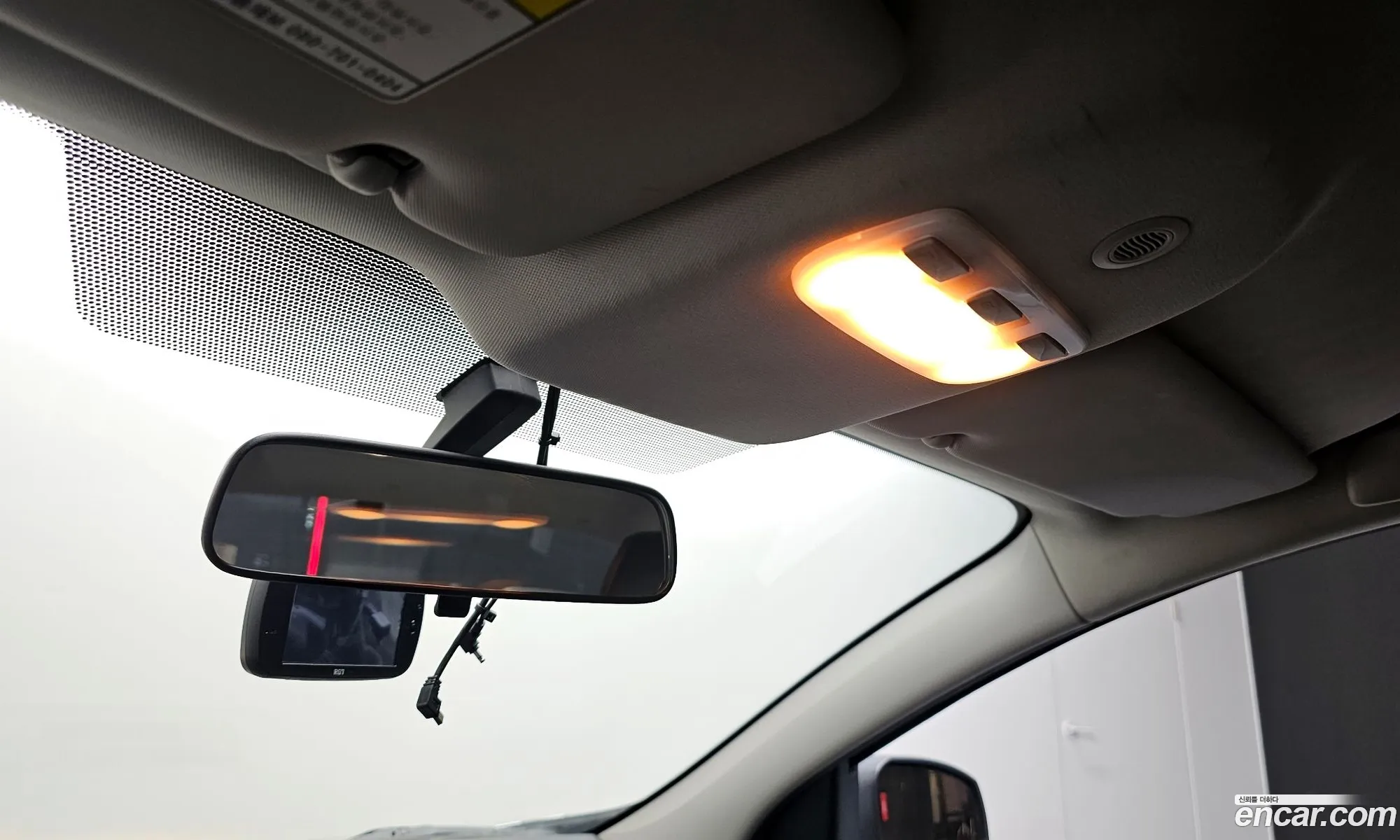 Renault Korea (Samsung) SM3 2013 — 20