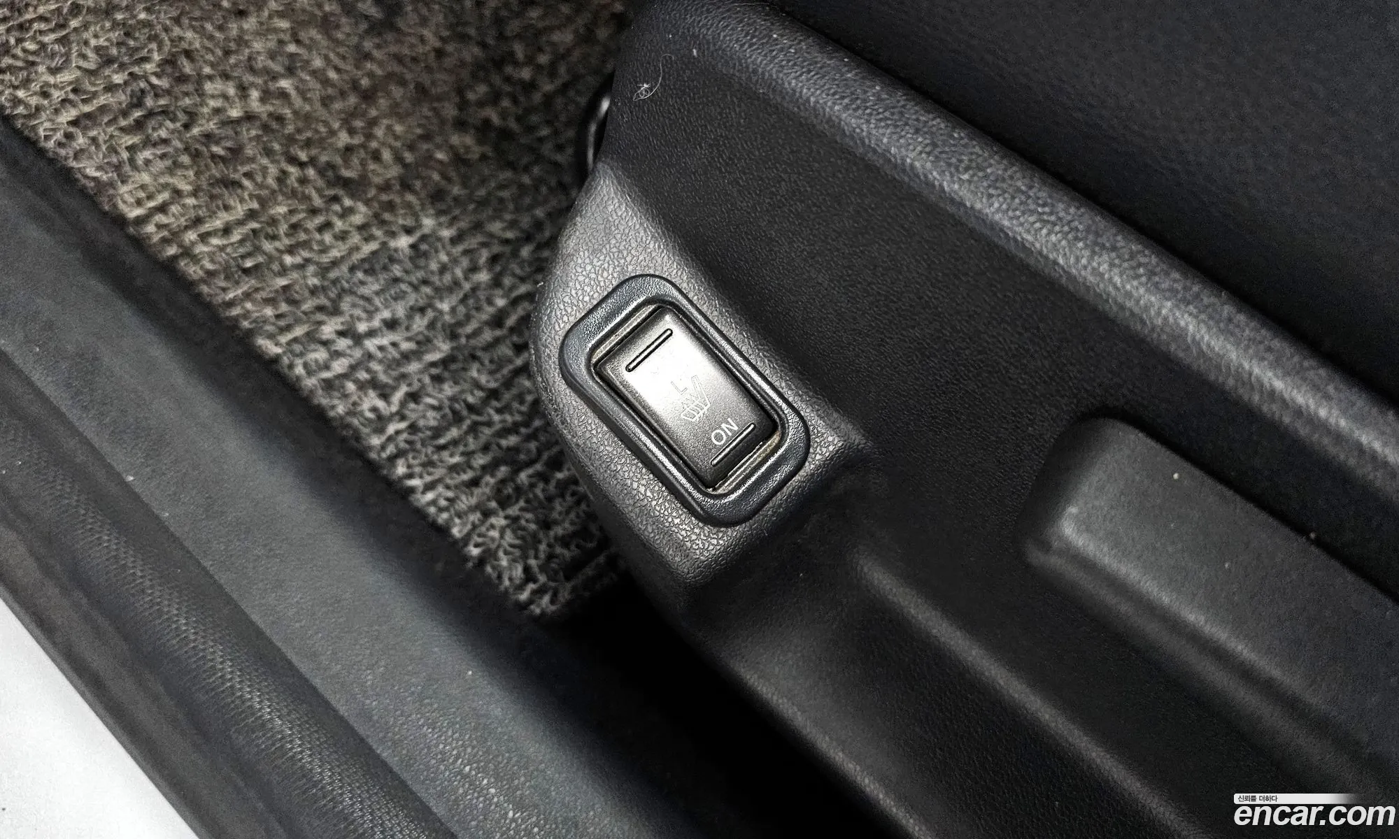 Renault Korea (Samsung) SM3 2013 — 15