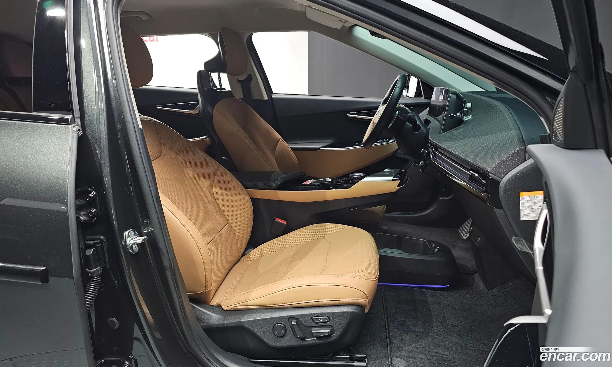 Kia EV6 2022 — 3