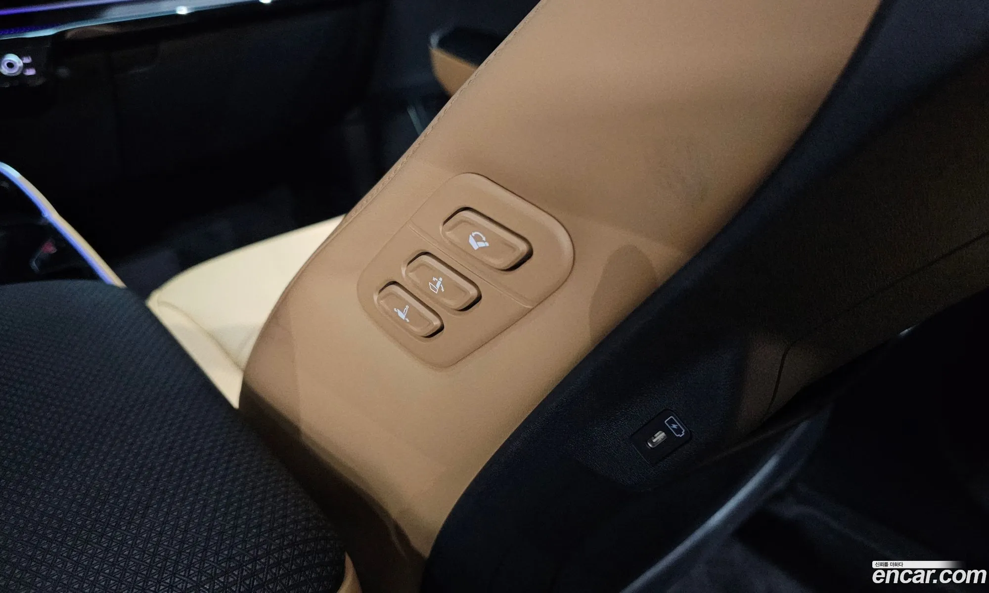Kia EV6 2022 — 10