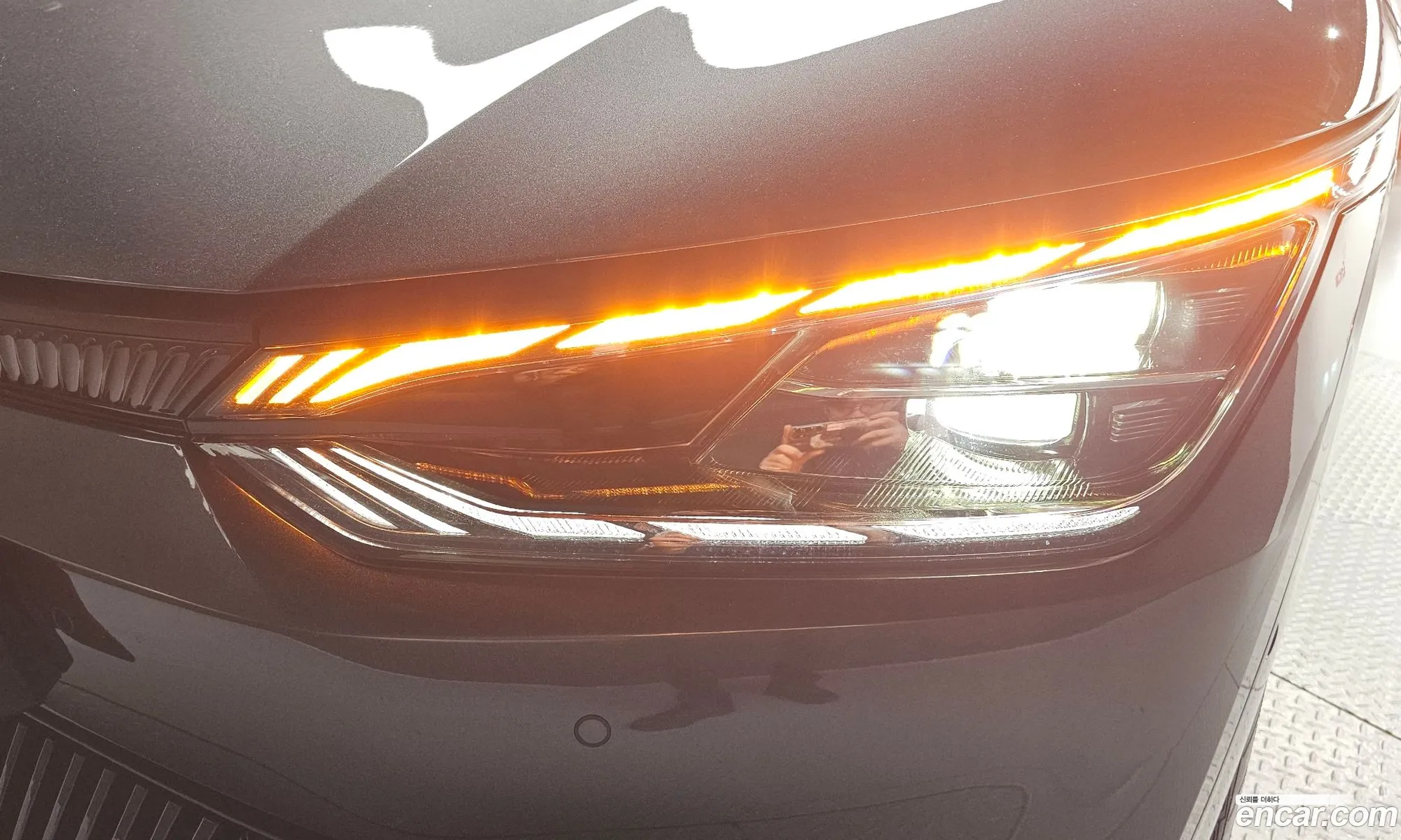 Kia EV6 2022 — 28