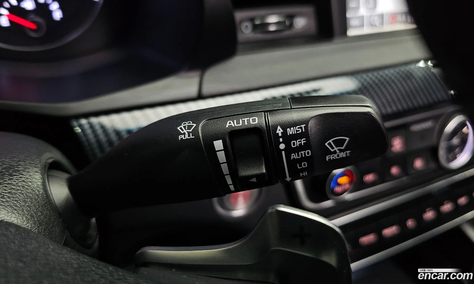 Kia K7 2018 — 19