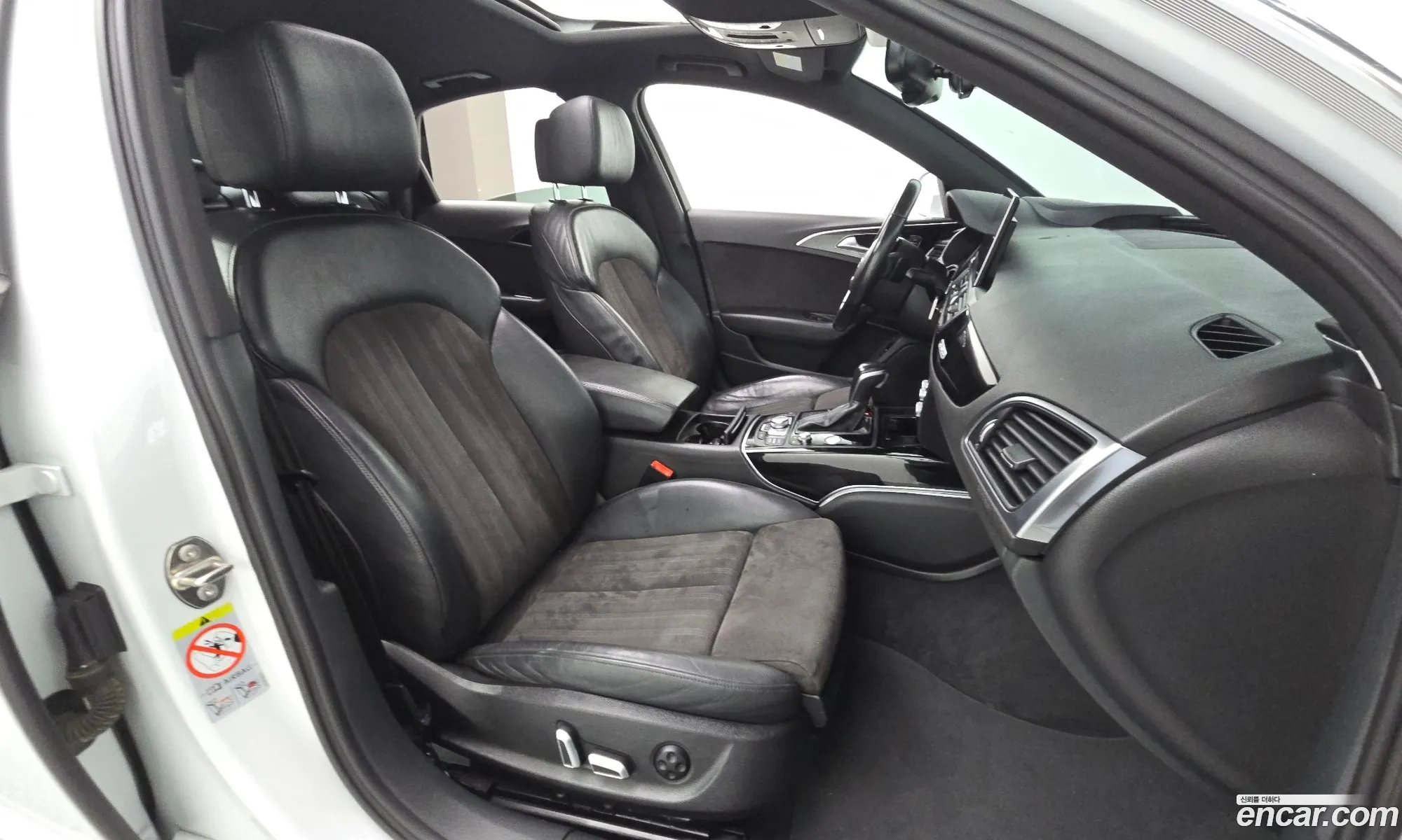 Audi A6 2015 WAUZZZ4G8GN017681 — 7