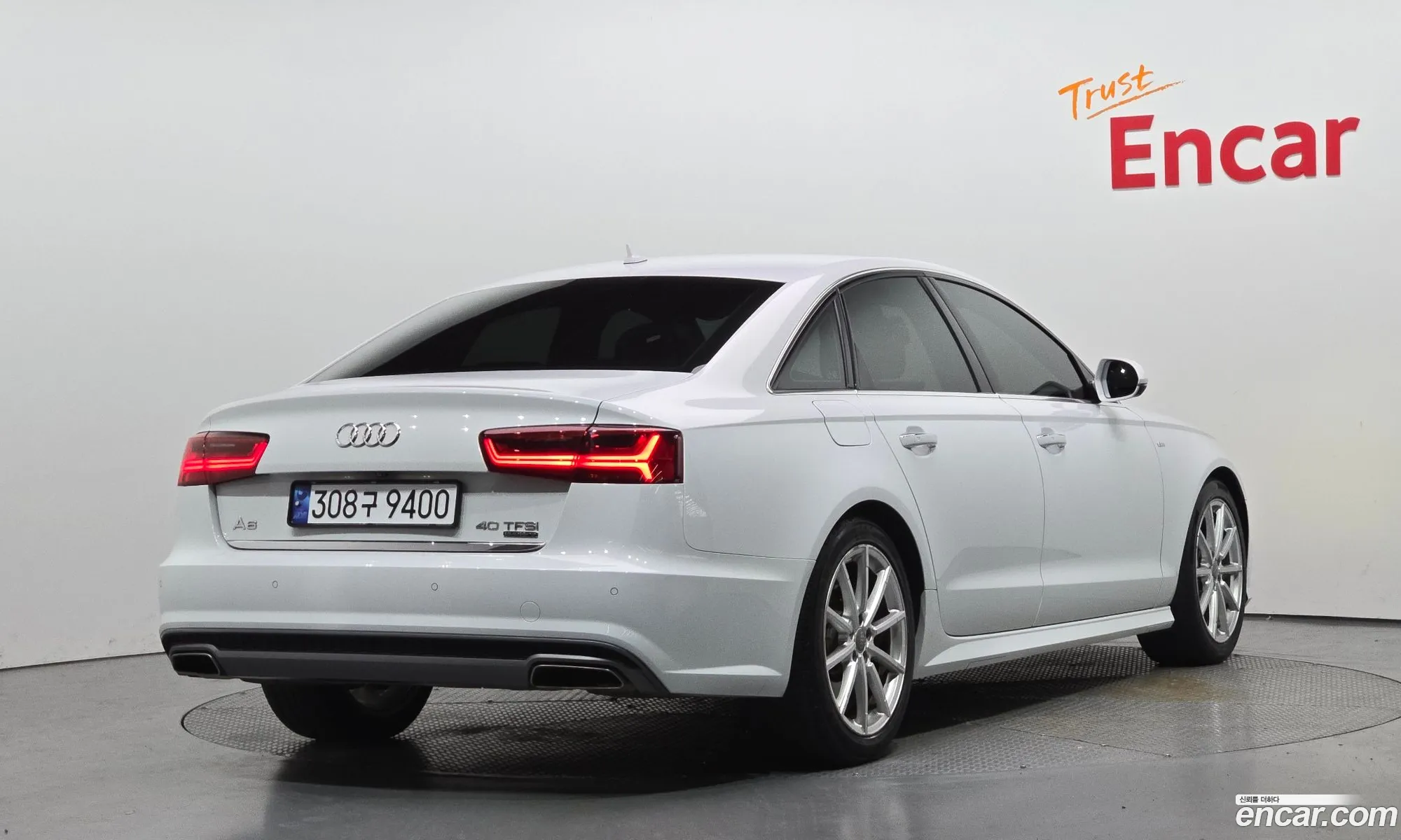Audi A6 2015 WAUZZZ4G8GN017681 — 13
