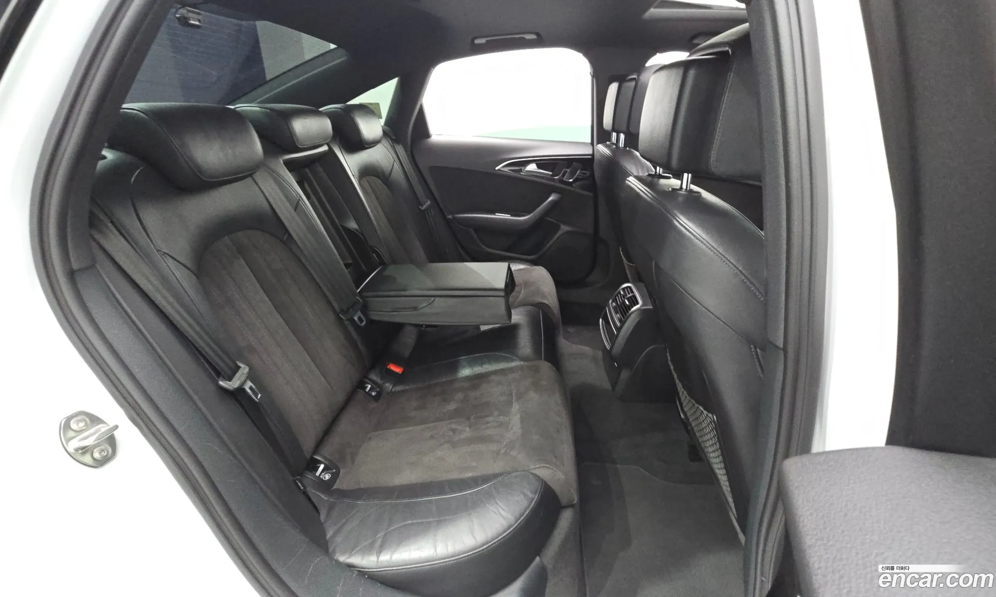 Audi A6 2015 WAUZZZ4G8GN017681 — 18
