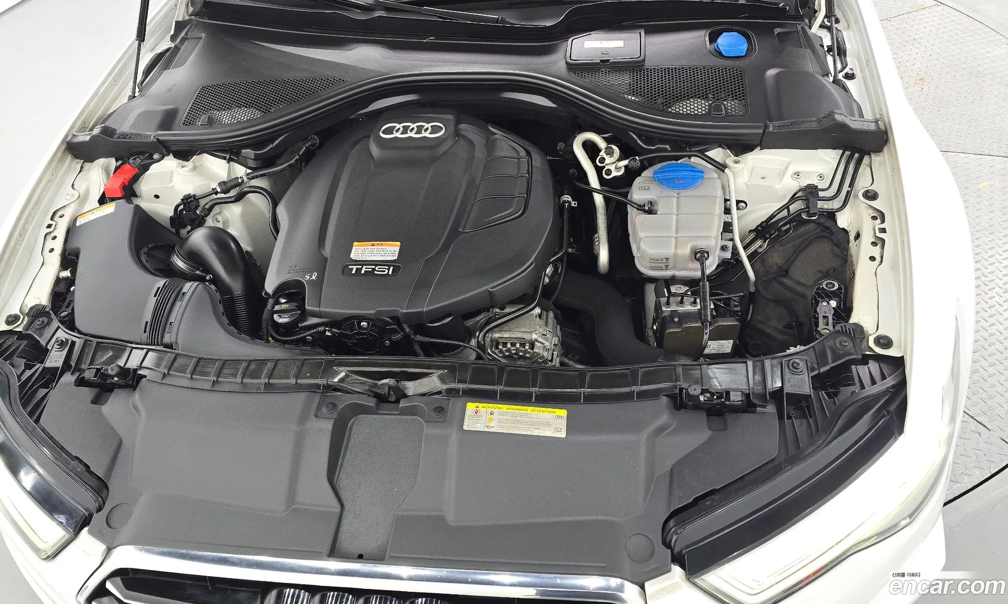 Audi A6 2015 WAUZZZ4G8GN017681 — 3