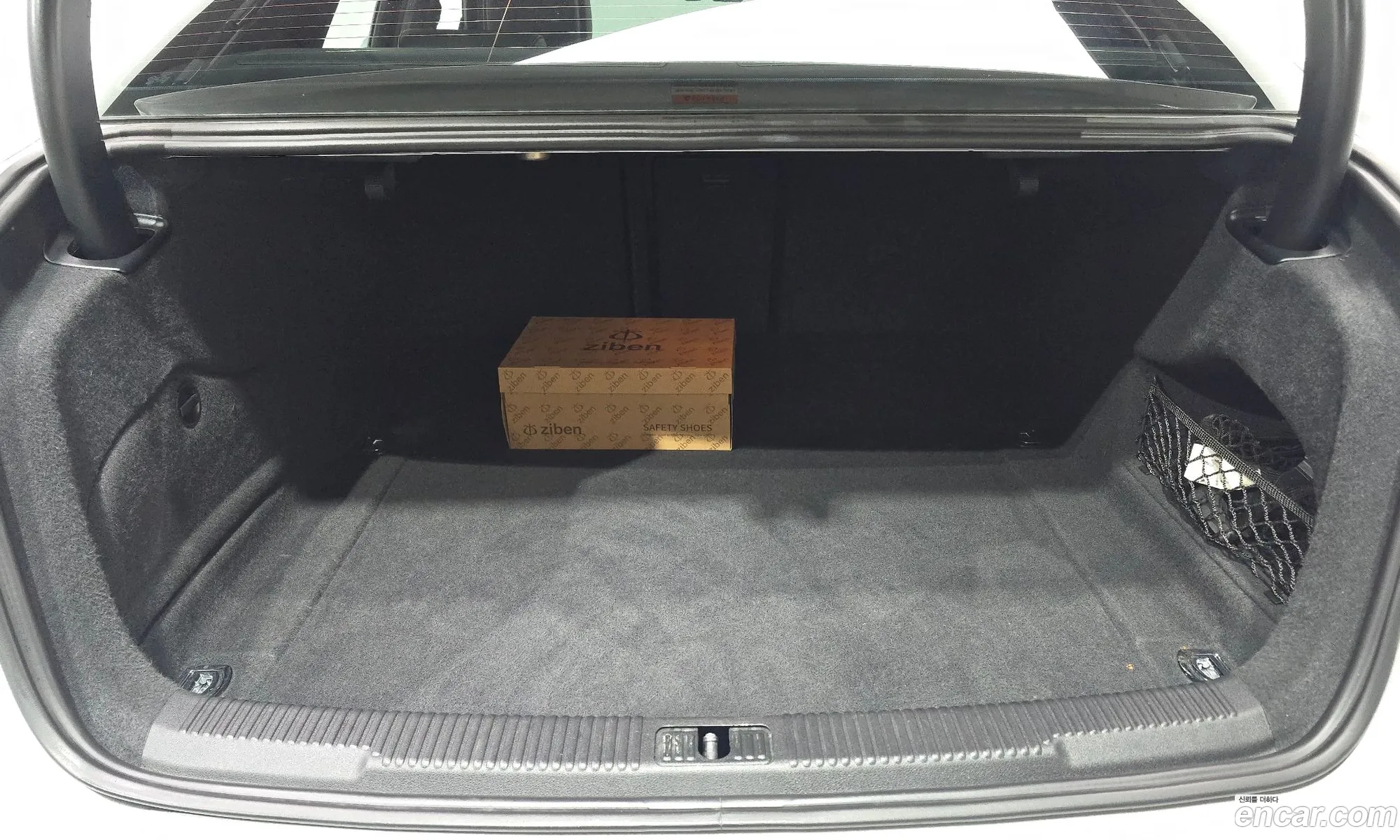 Audi A6 2015 WAUZZZ4G8GN017681 — 9