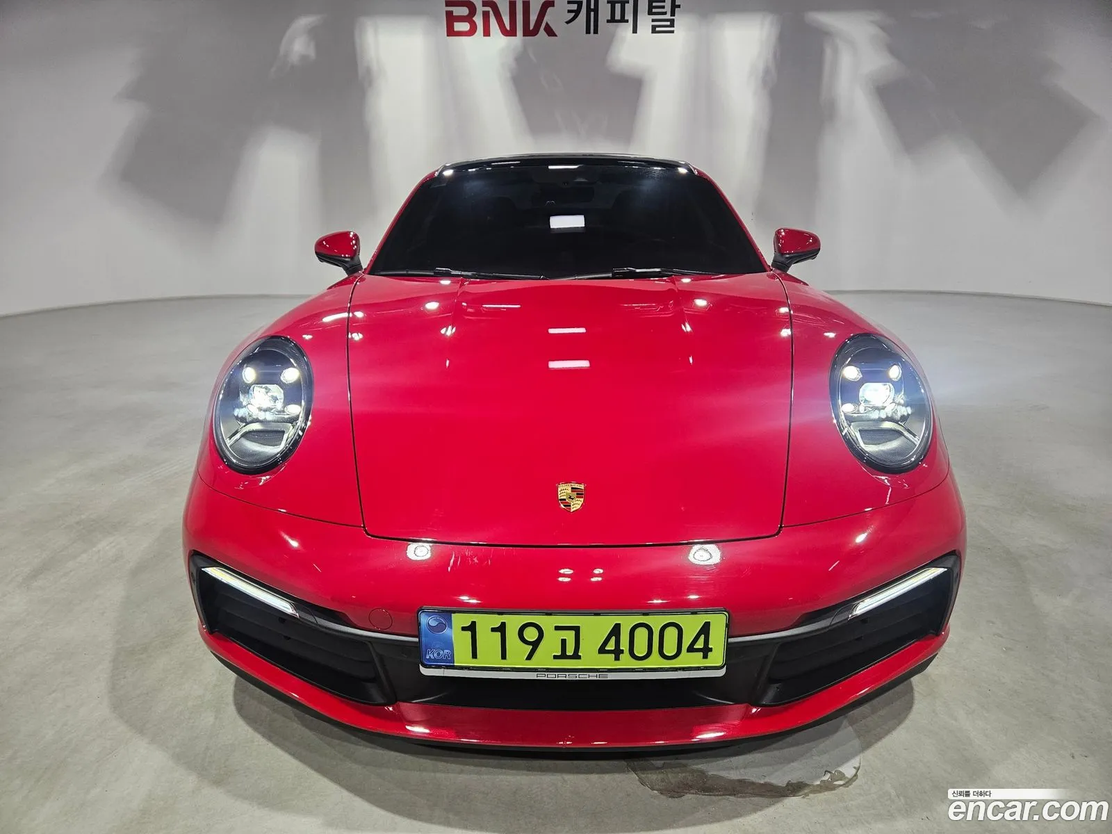 Porsche 911 2023 — 20