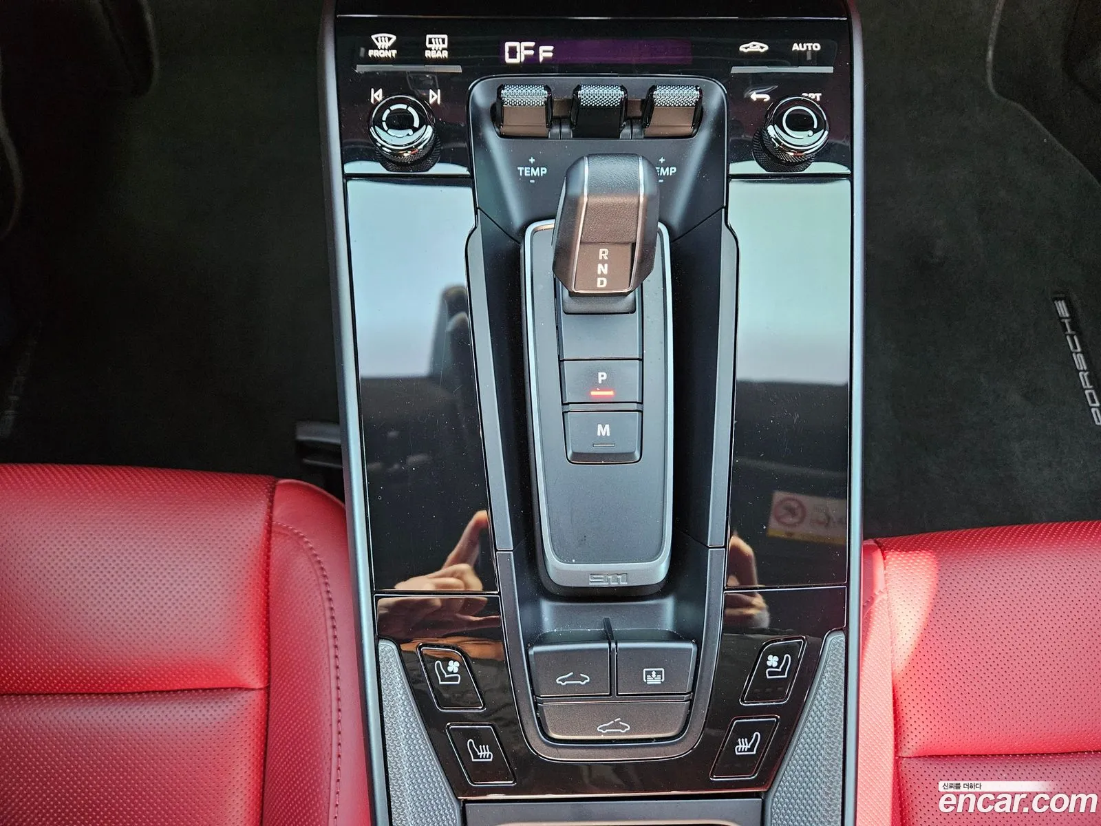 Porsche 911 2023 — 6