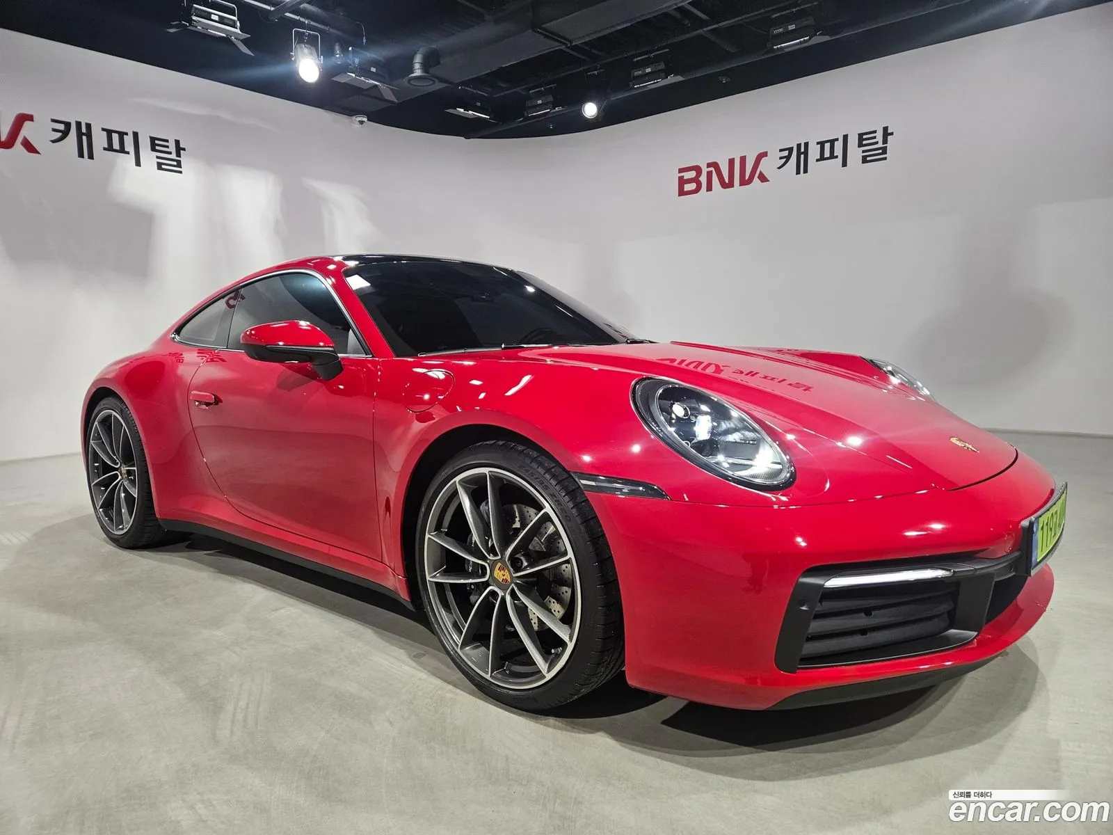 Porsche 911 2023 — 15