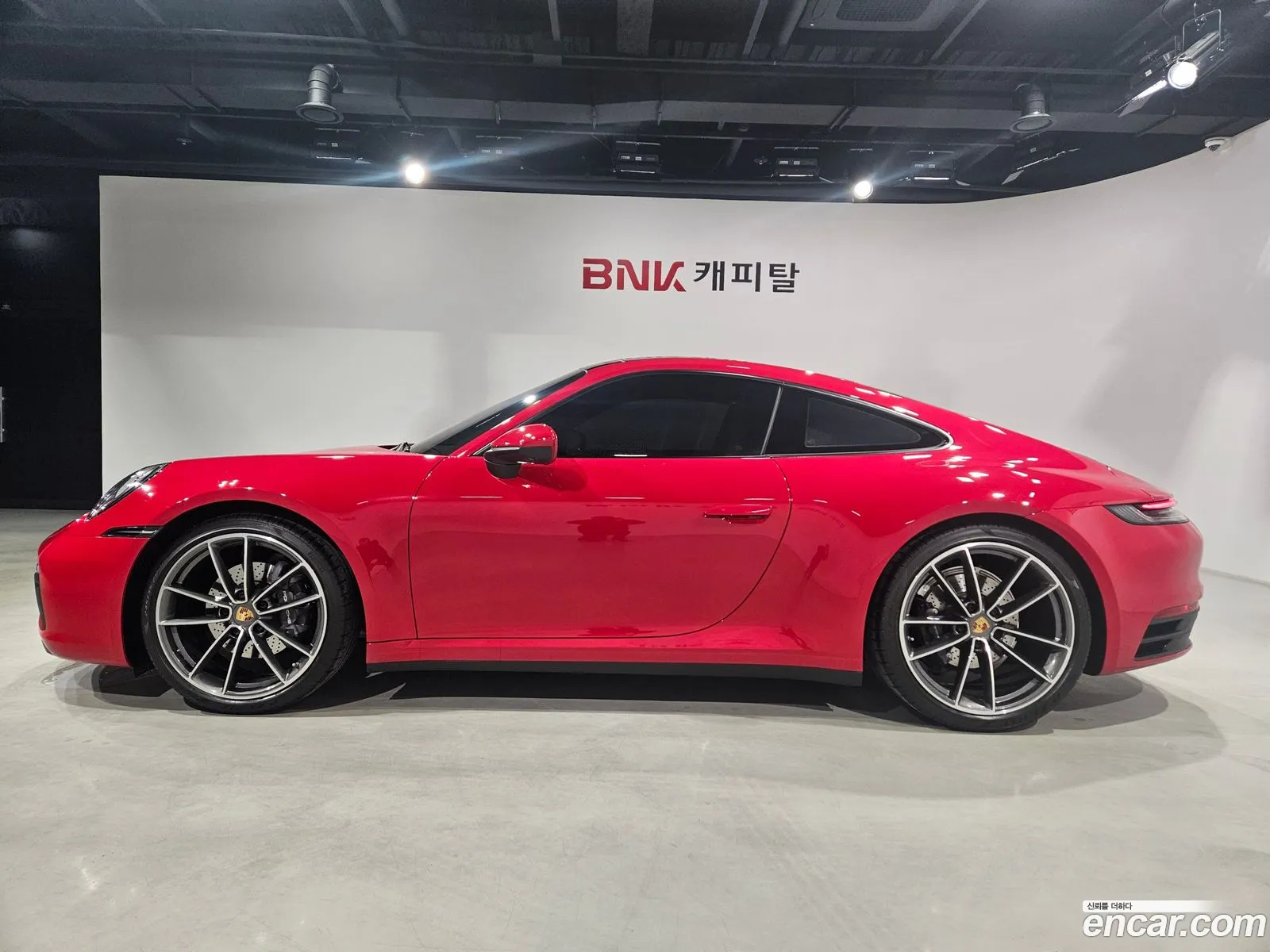 Porsche 911 2023 — 12