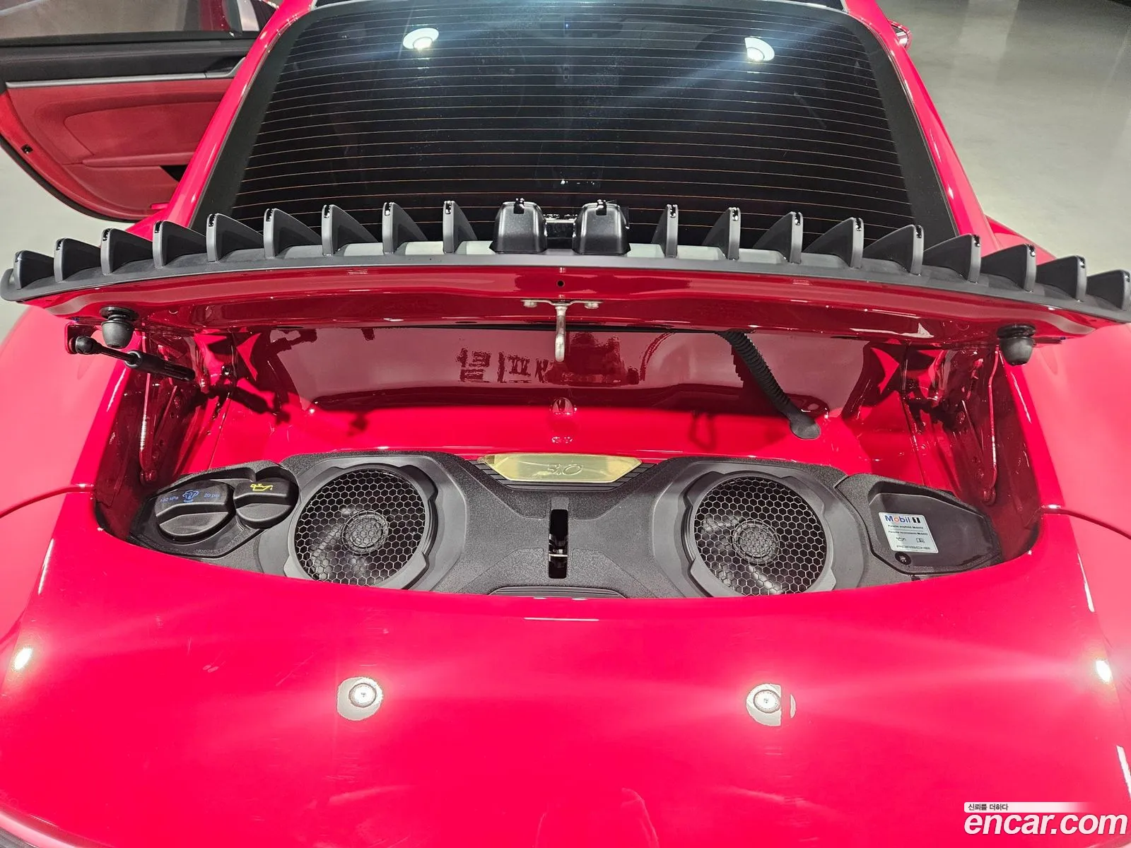 Porsche 911 2023 — 10