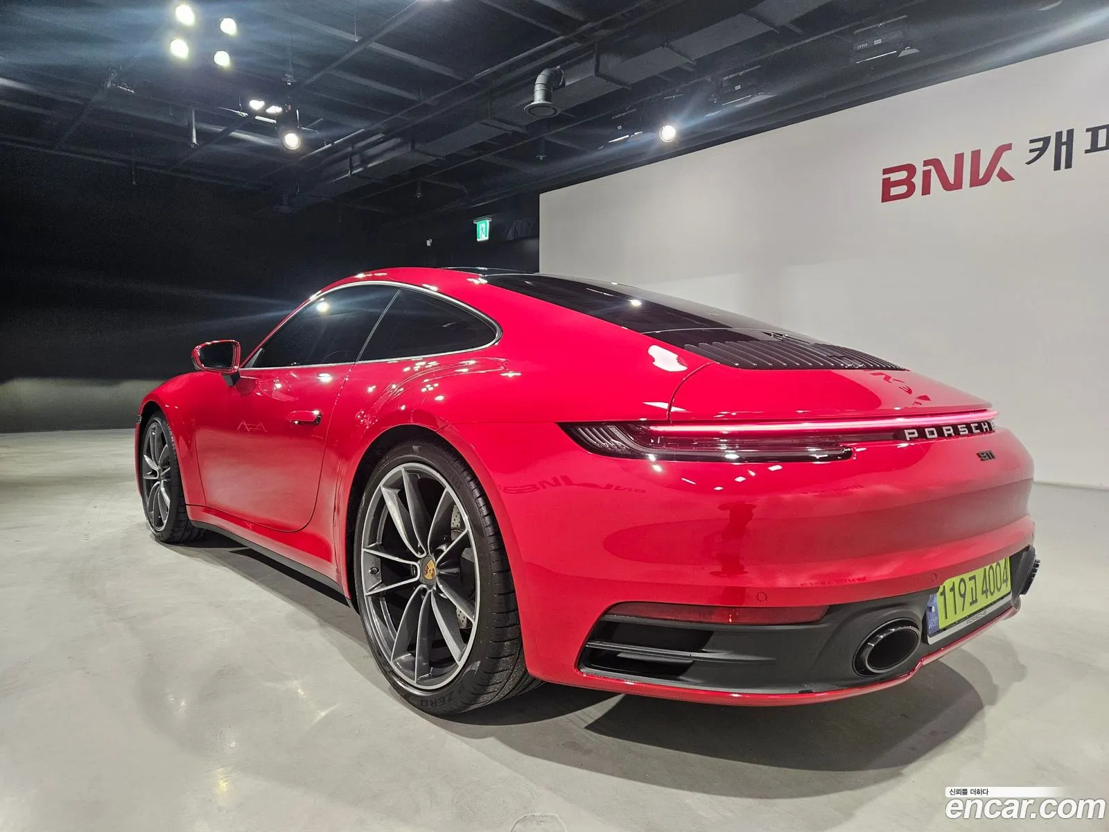 Porsche 911 2023 — 13