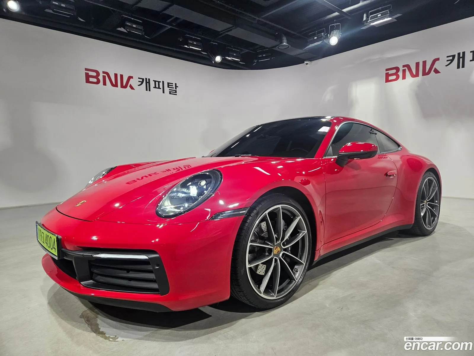 Porsche 911 2023 — 19