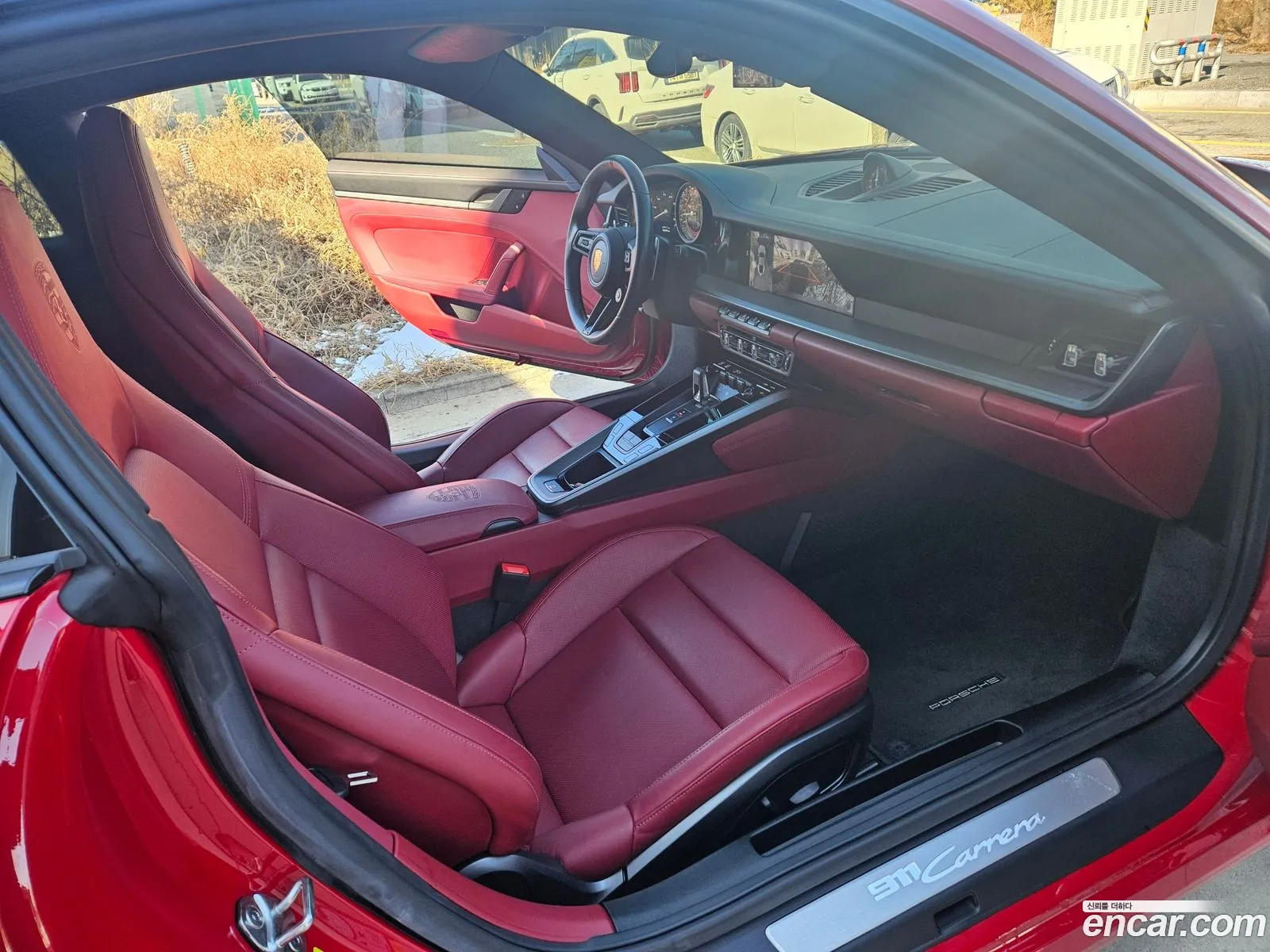 Porsche 911 2023 — 3