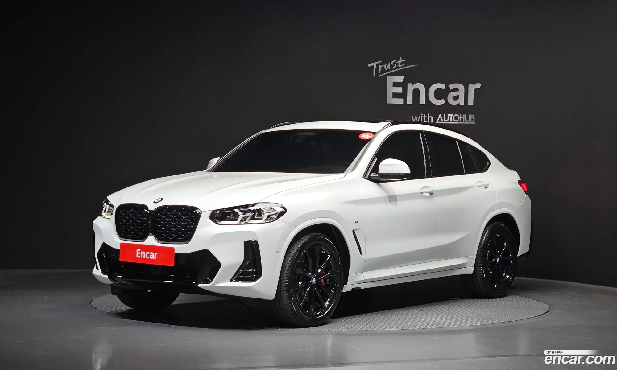 BMW X4 2025 — 5