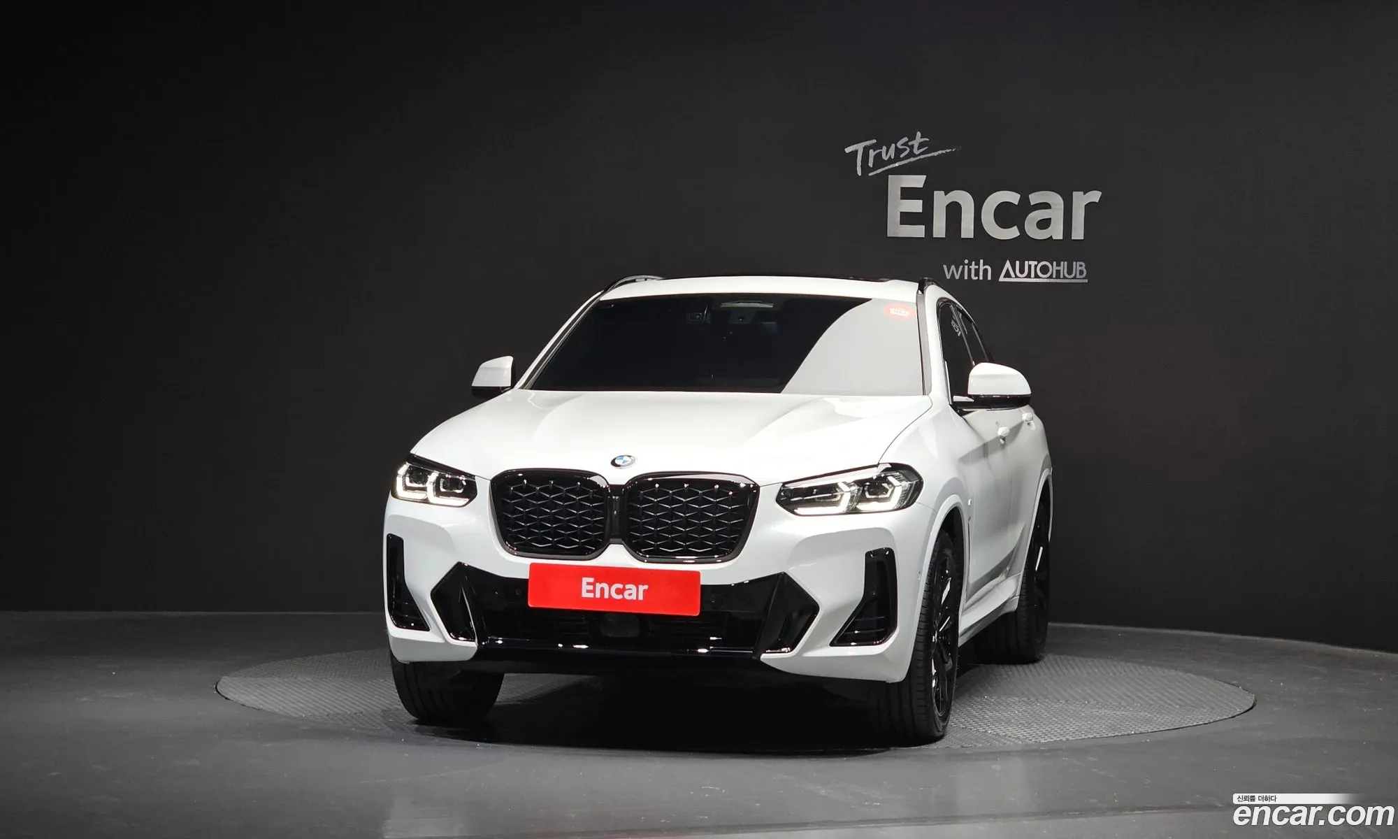 BMW X4 2025 — 6