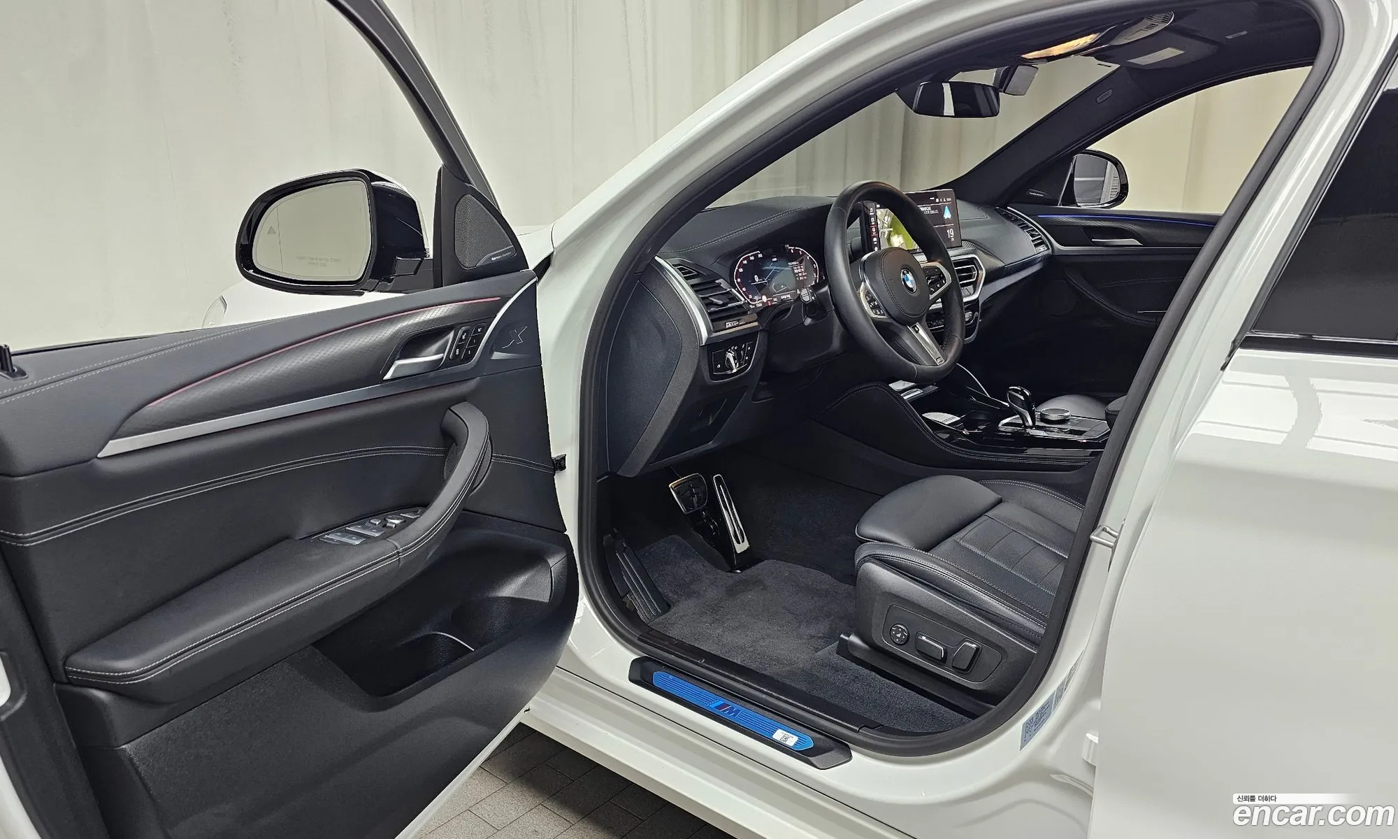 BMW X4 2025 — 31