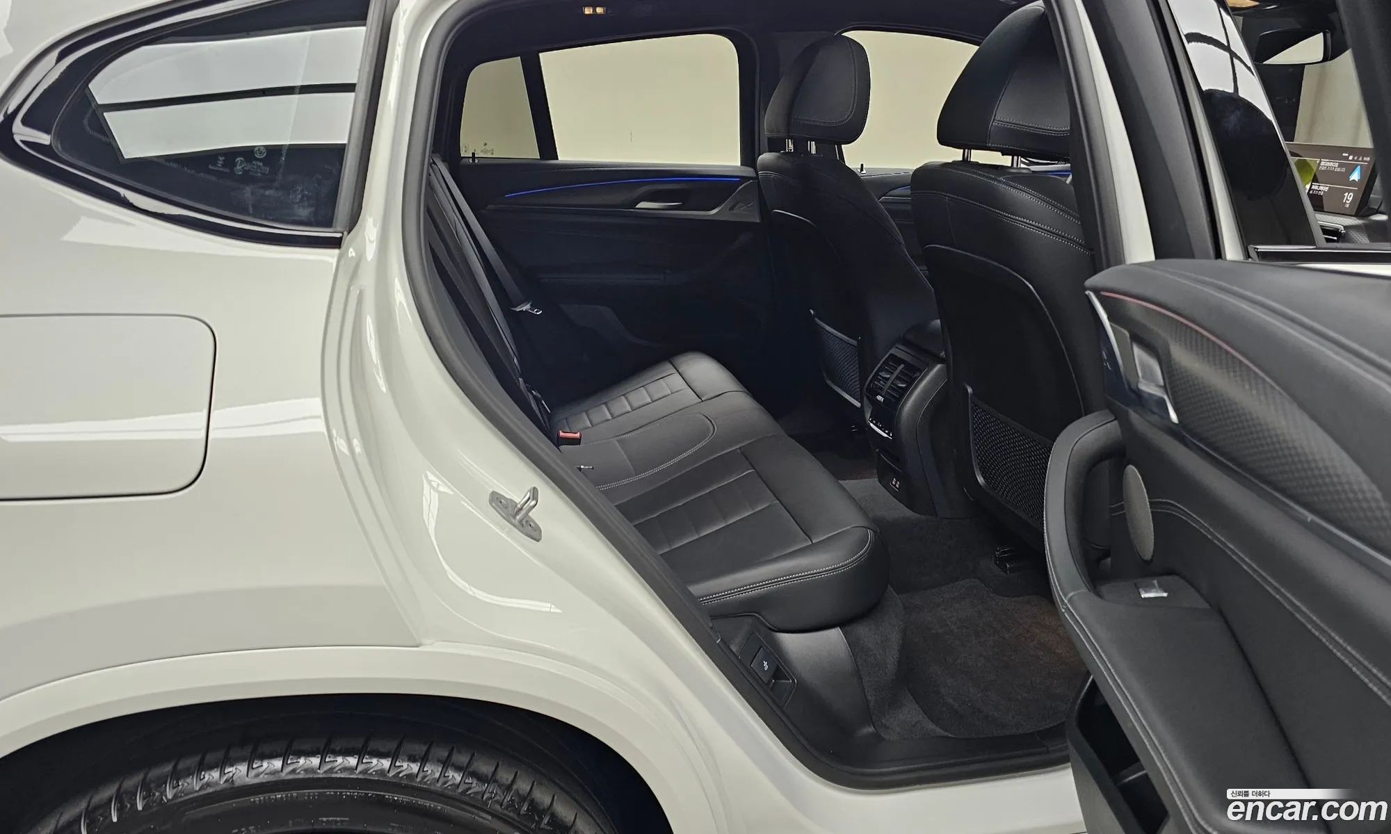 BMW X4 2025 — 4