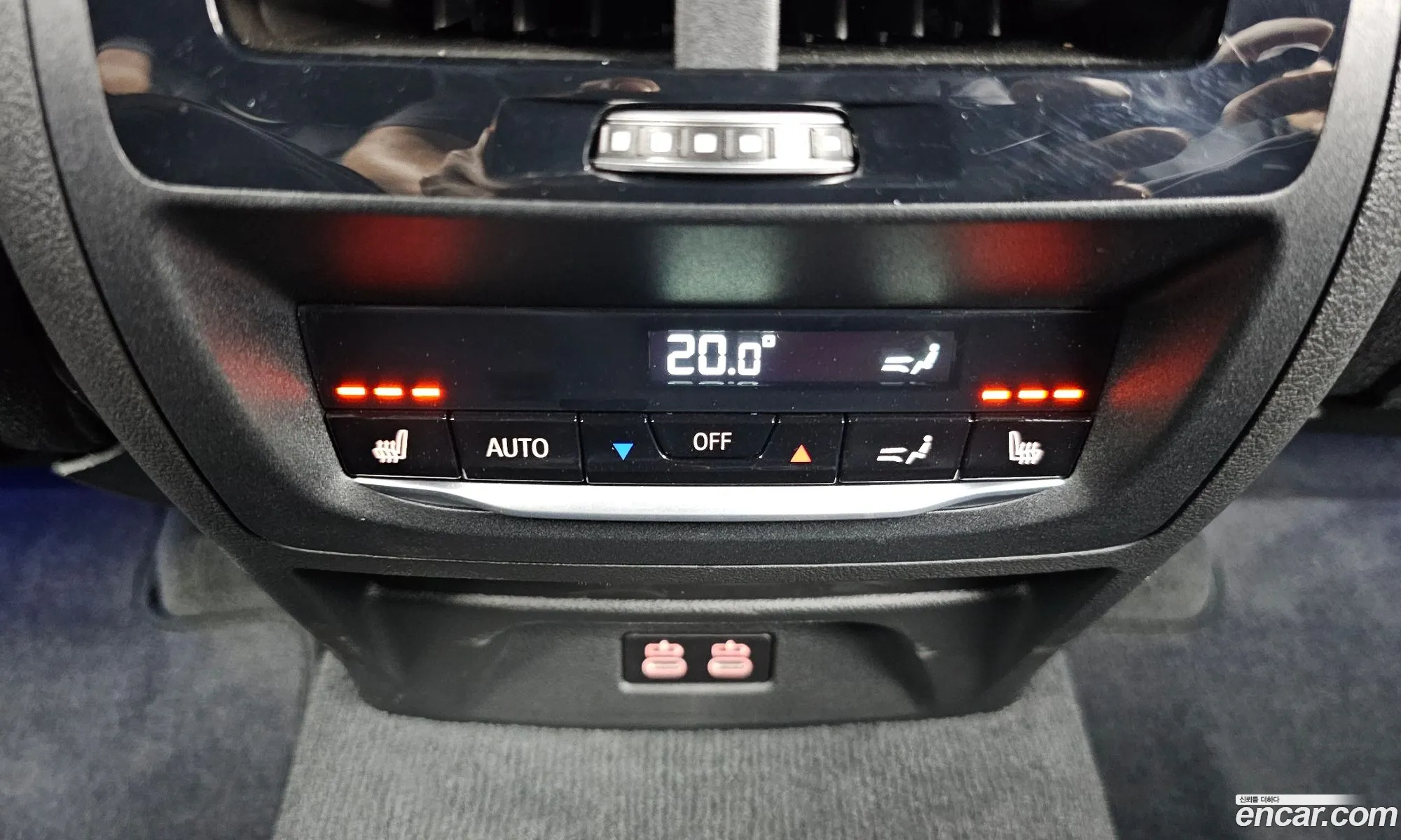 BMW X4 2025 — 12