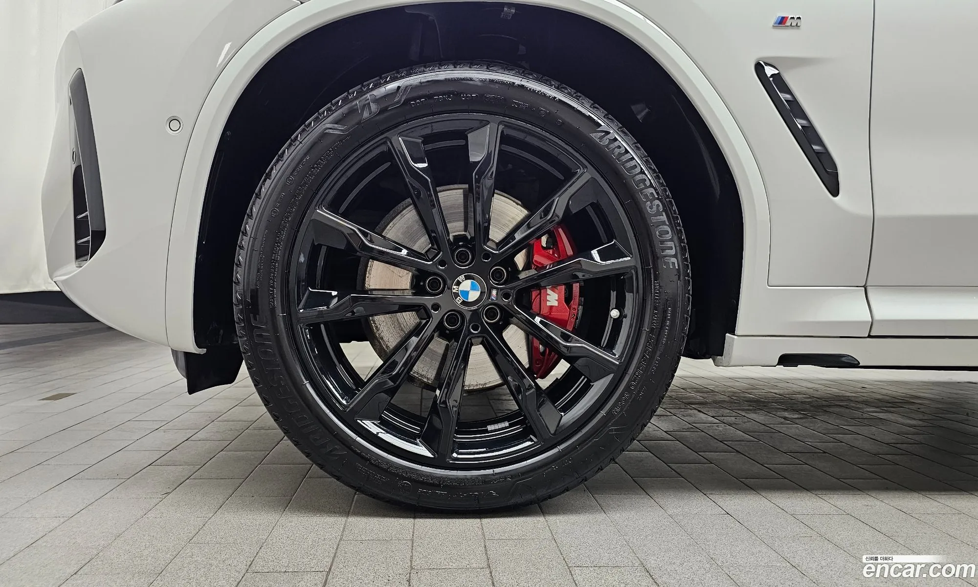BMW X4 2025 — 16