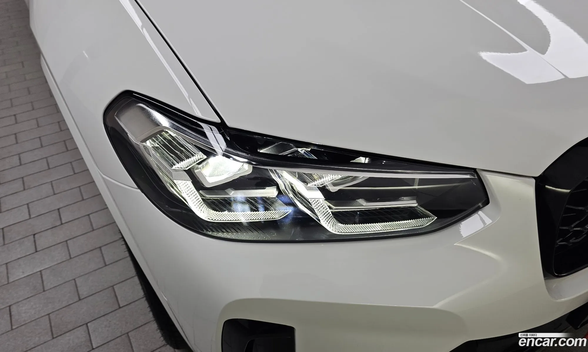 BMW X4 2025 — 25