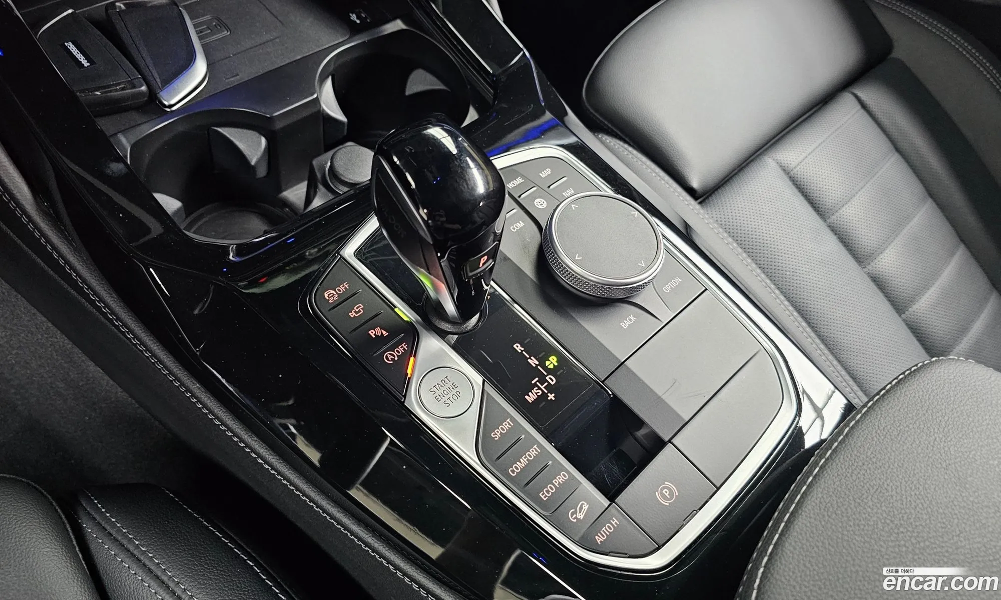 BMW X4 2025 — 23