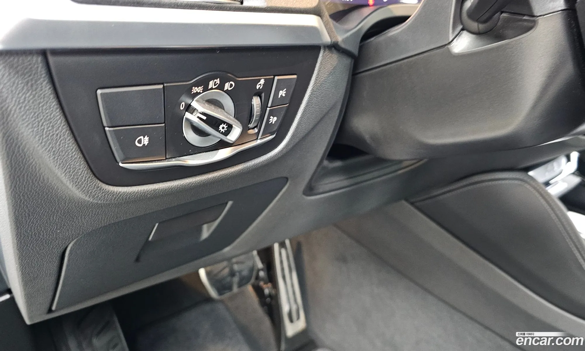 BMW X4 2025 — 28