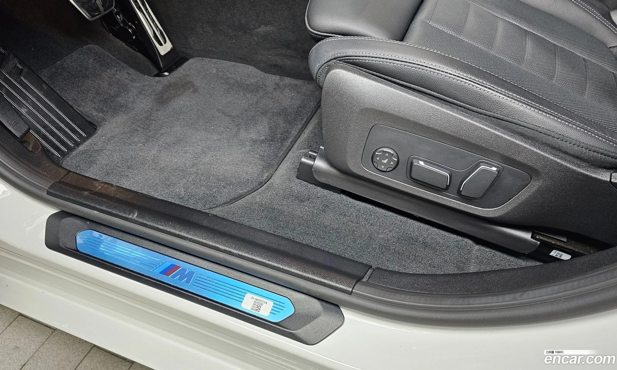 BMW X4 2025 — 29