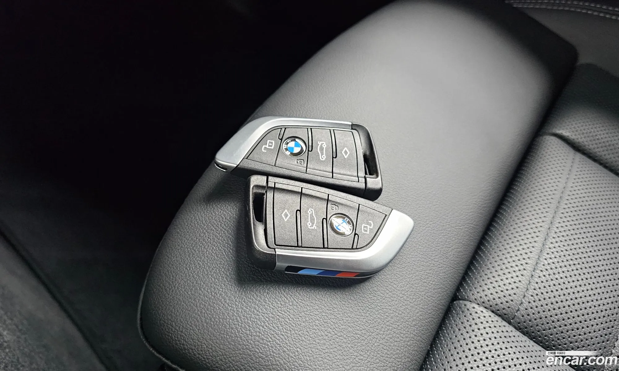 BMW X4 2025 — 11